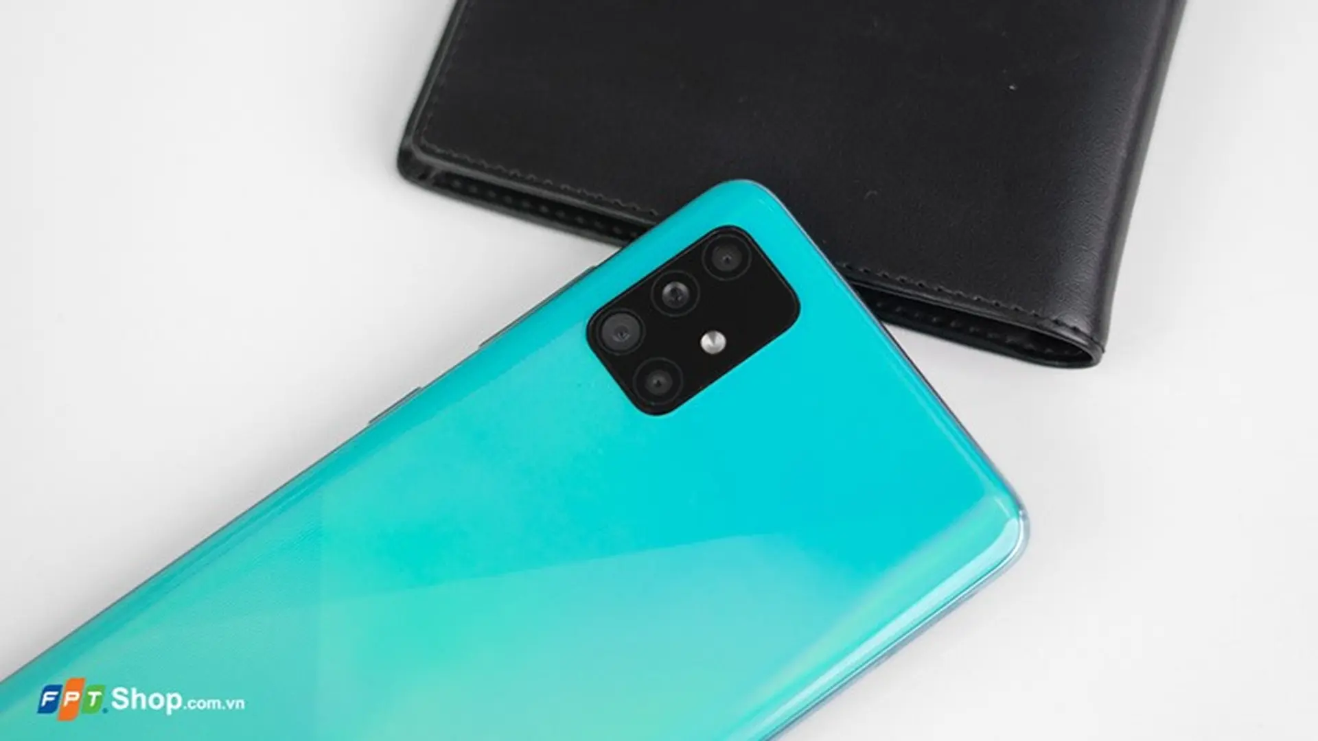 Galaxy A51 sắp lên kệ và 3 điểm hấp dẫn nhất trên chiếc smartphone này