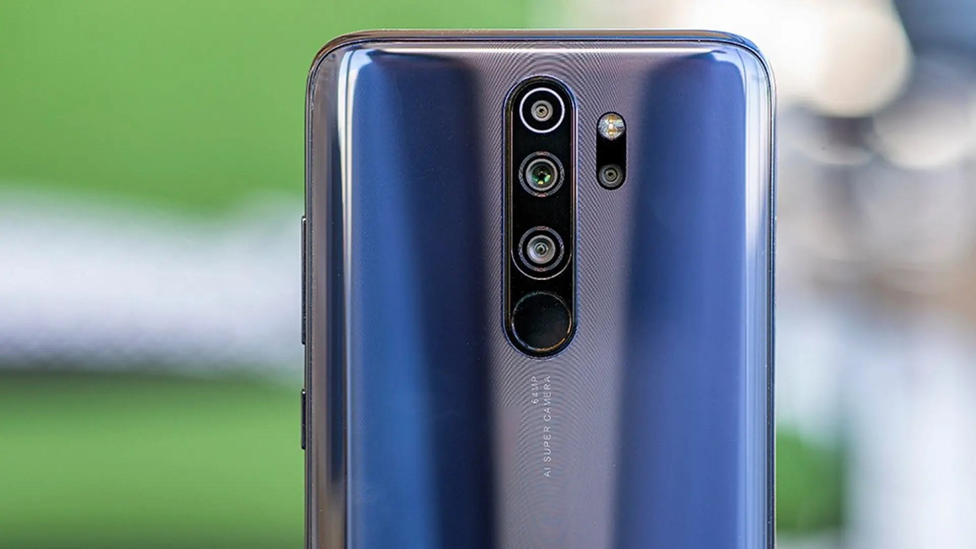 Đánh giá camera Xiaomi Redmi Note 8 Pro: 4 camera 64MP làm được những gì?