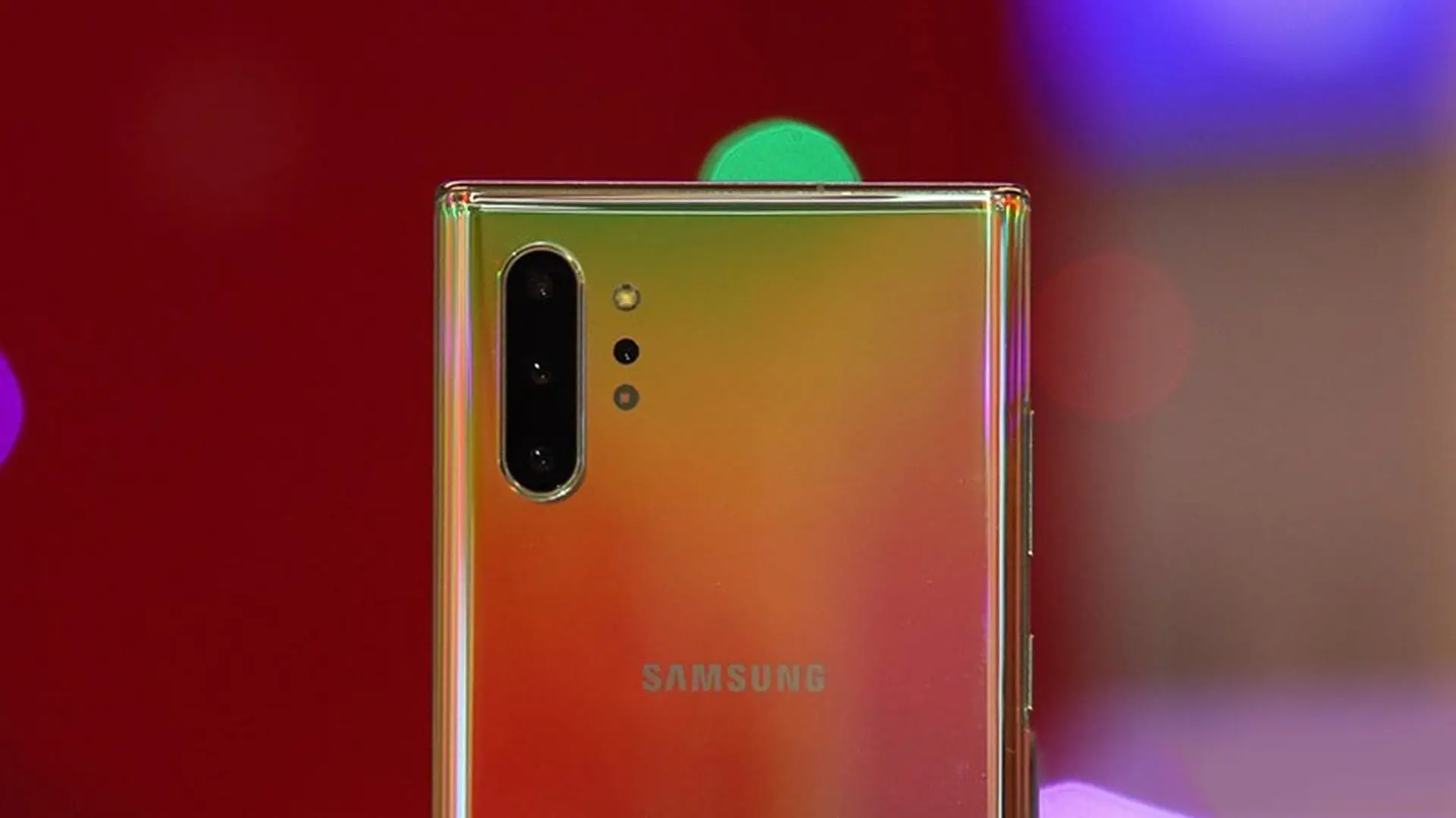 Samsung được đồn là sẽ tạo ra cảm biến camera 144MP, quy trình 14nm