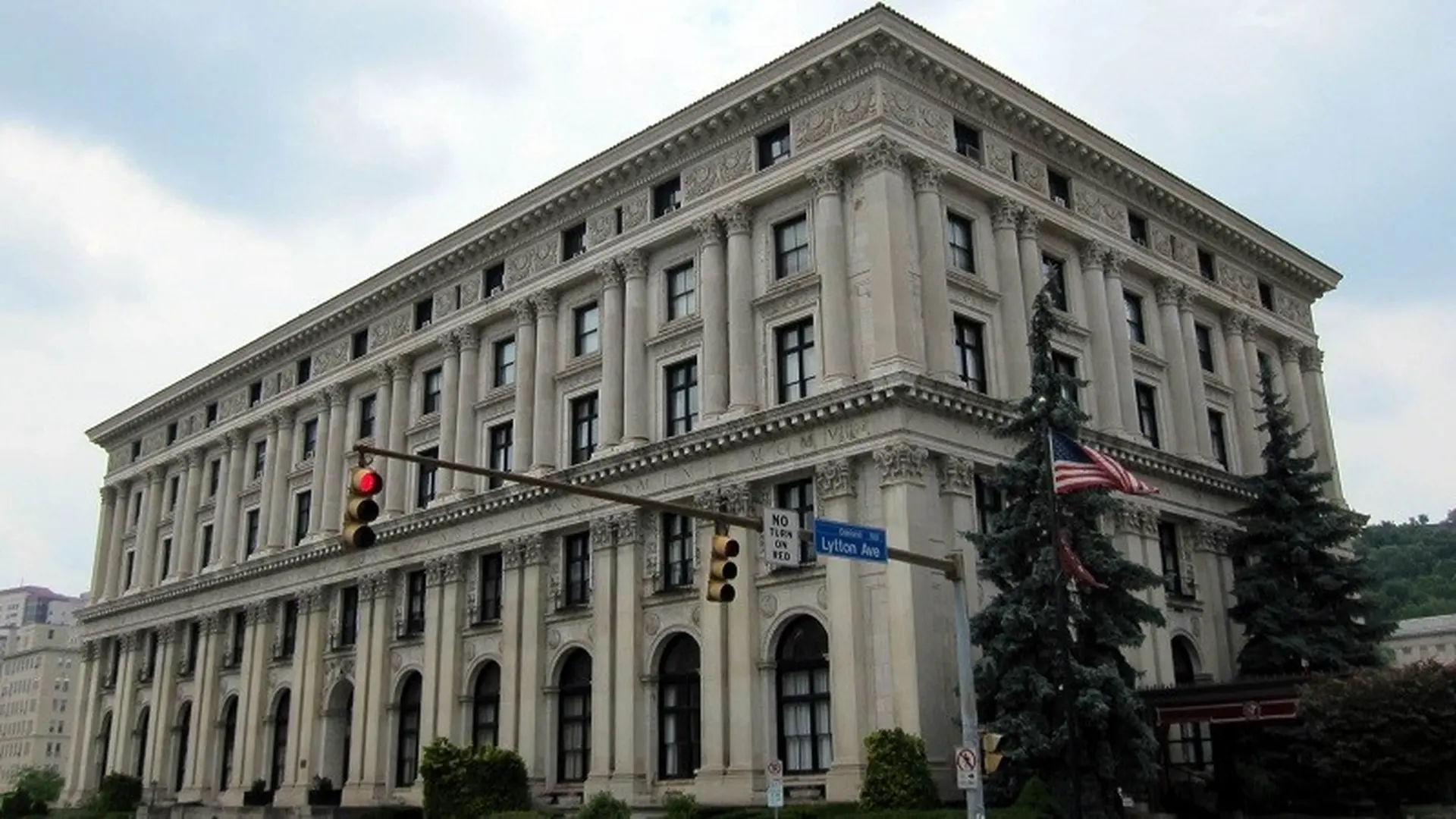 Apple nghiên cứu khả năng mở rộng công ty tại Pittsburgh