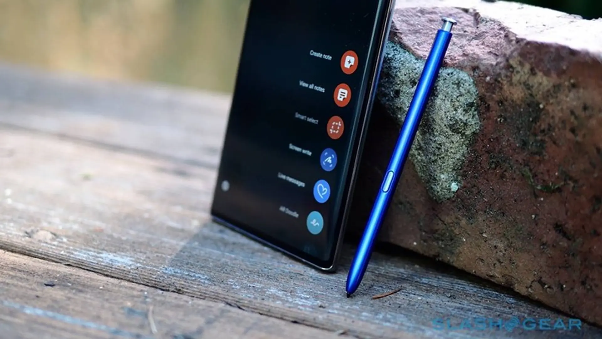 Thêm bằng chứng cho thấy Galaxy Note 10 Lite sắp ra mắt