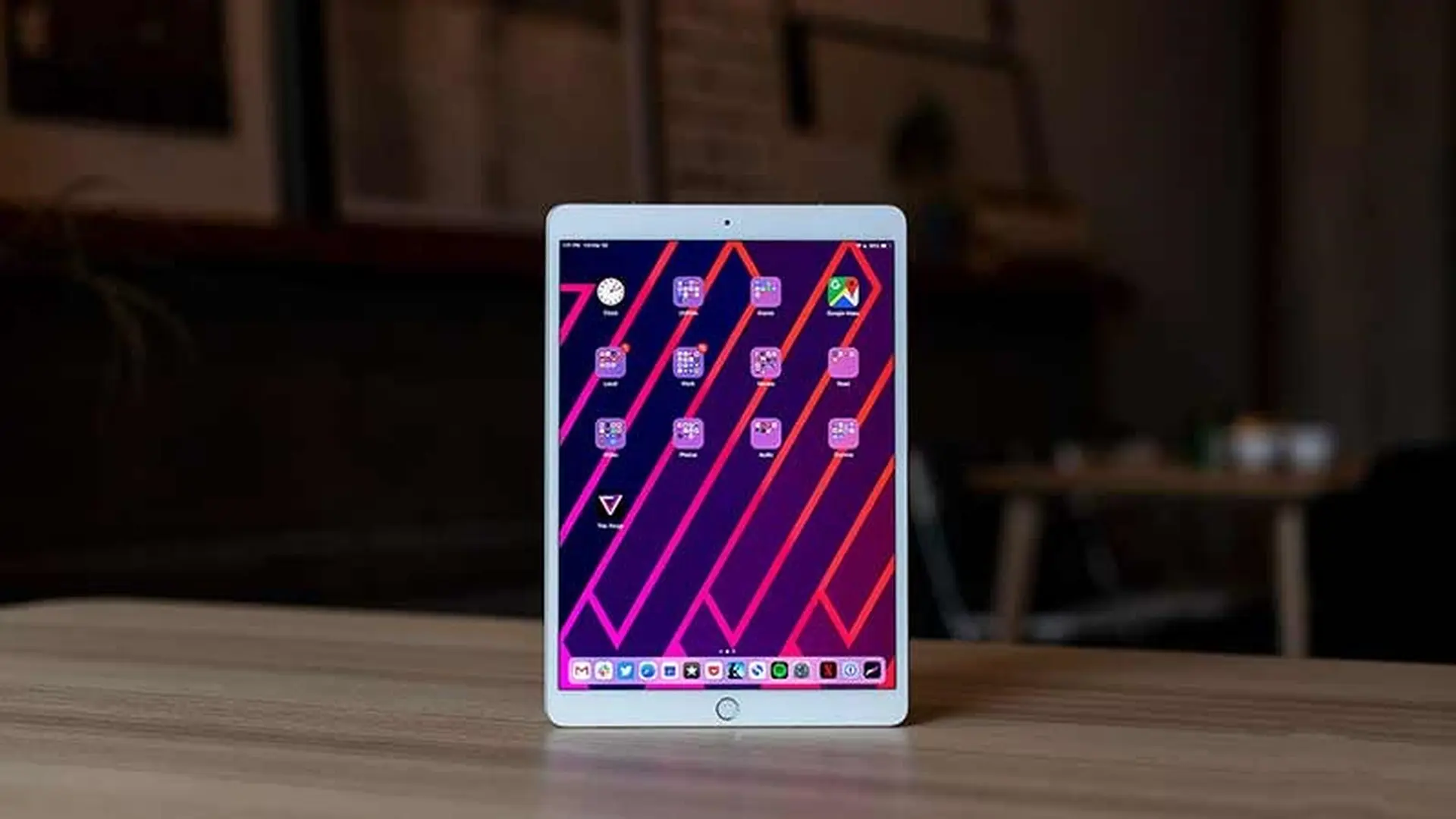 Những tính năng tuyệt vời có trên iPad 7 mà bạn nên biết