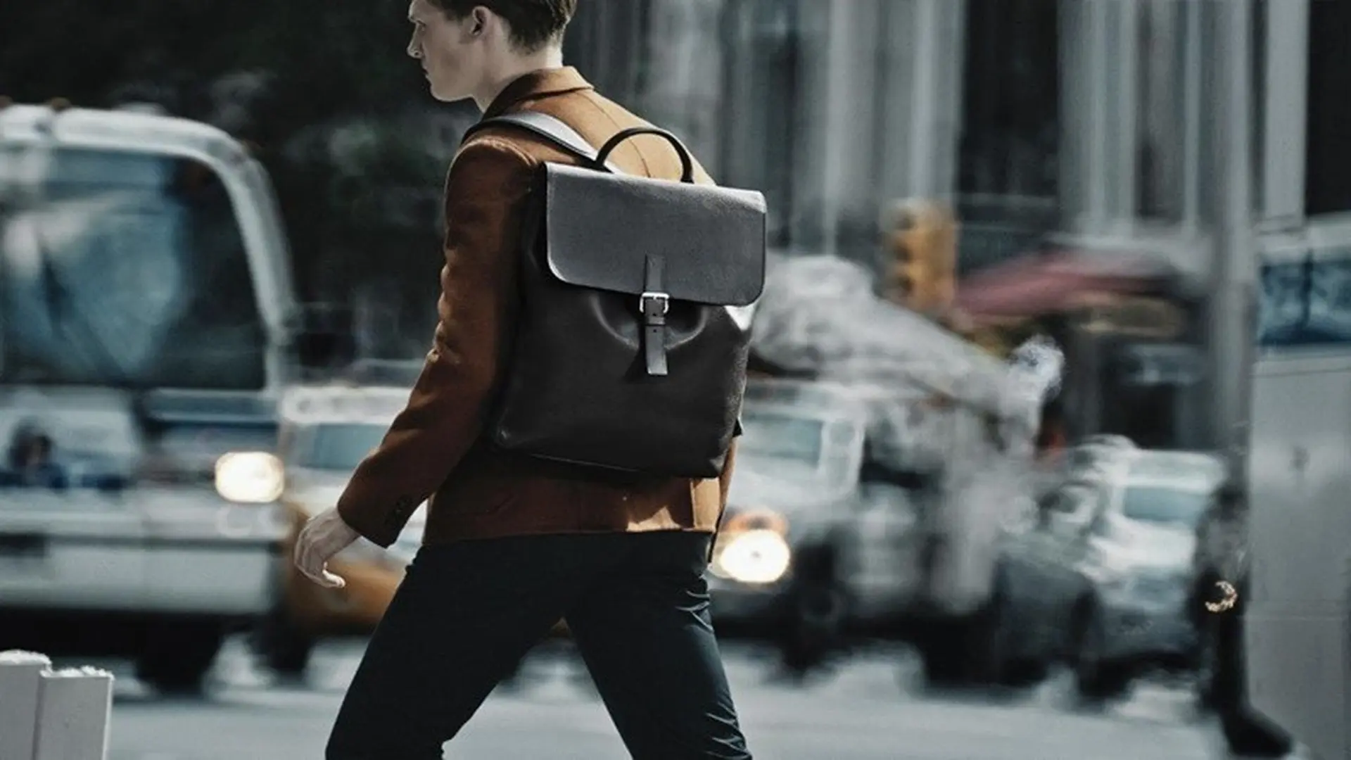 Những thương hiệu thời trang nam nổi bật năm 2019