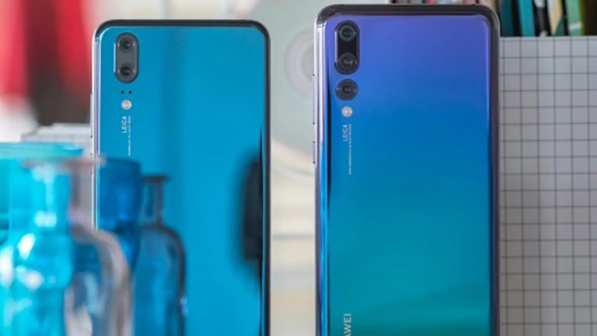EMUI 10 Beta được phát hành cho Huawei Mate 10, P20 và Honor 8X