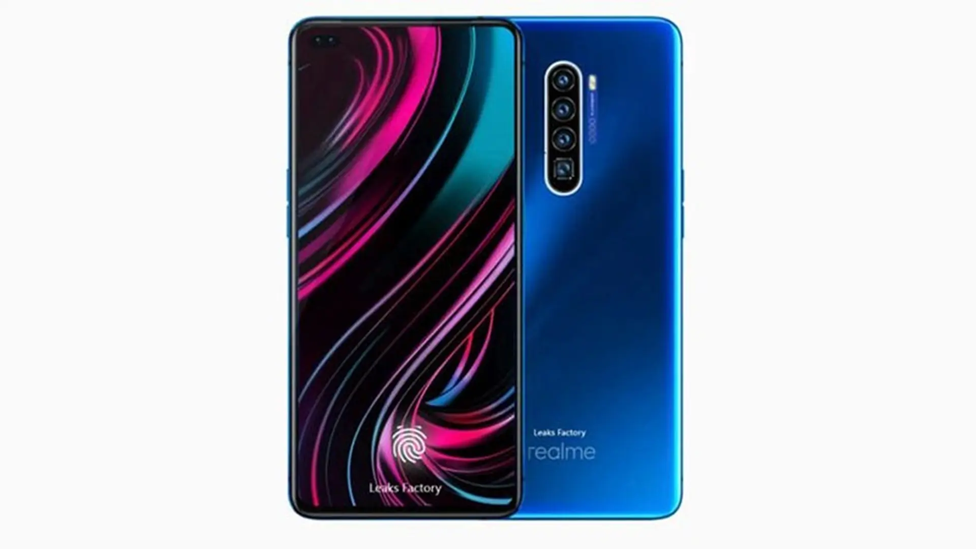 Realme X50 5G vừa đạt chứng nhận quan trọng trước khi ra mắt