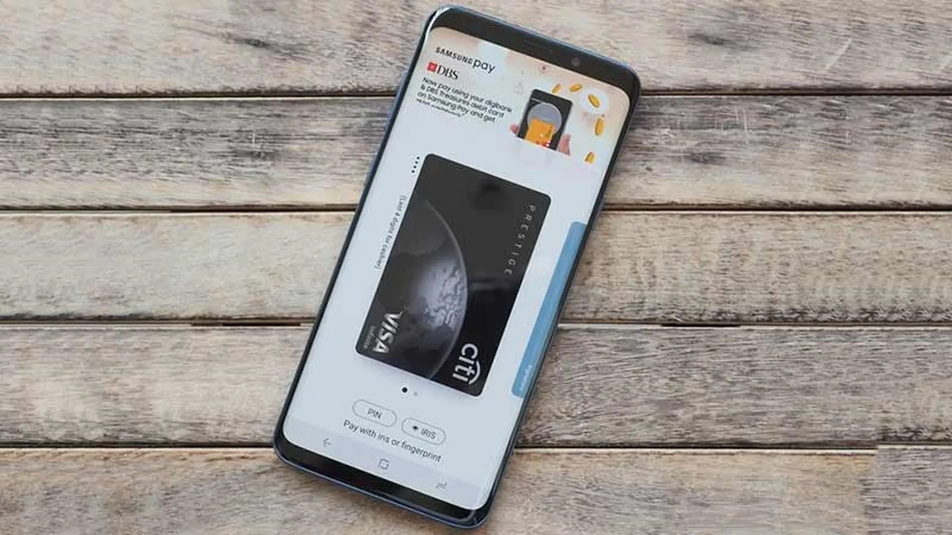 Samsung có thể mở rộng Samsung Pay tới nhiều quốc gia hơn vào năm 2020