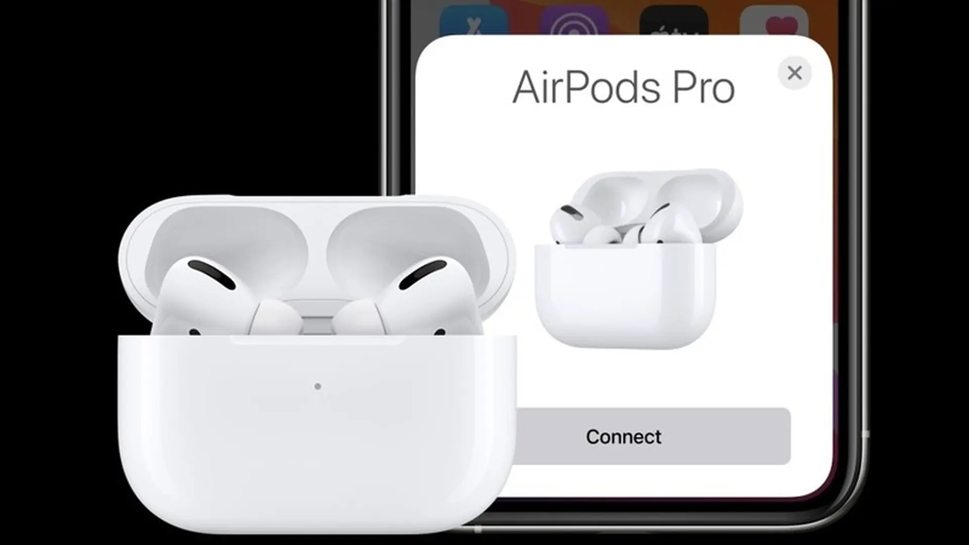 Cháy hàng, AirPods Pro bị “làm giá” cao ngất ngưởng