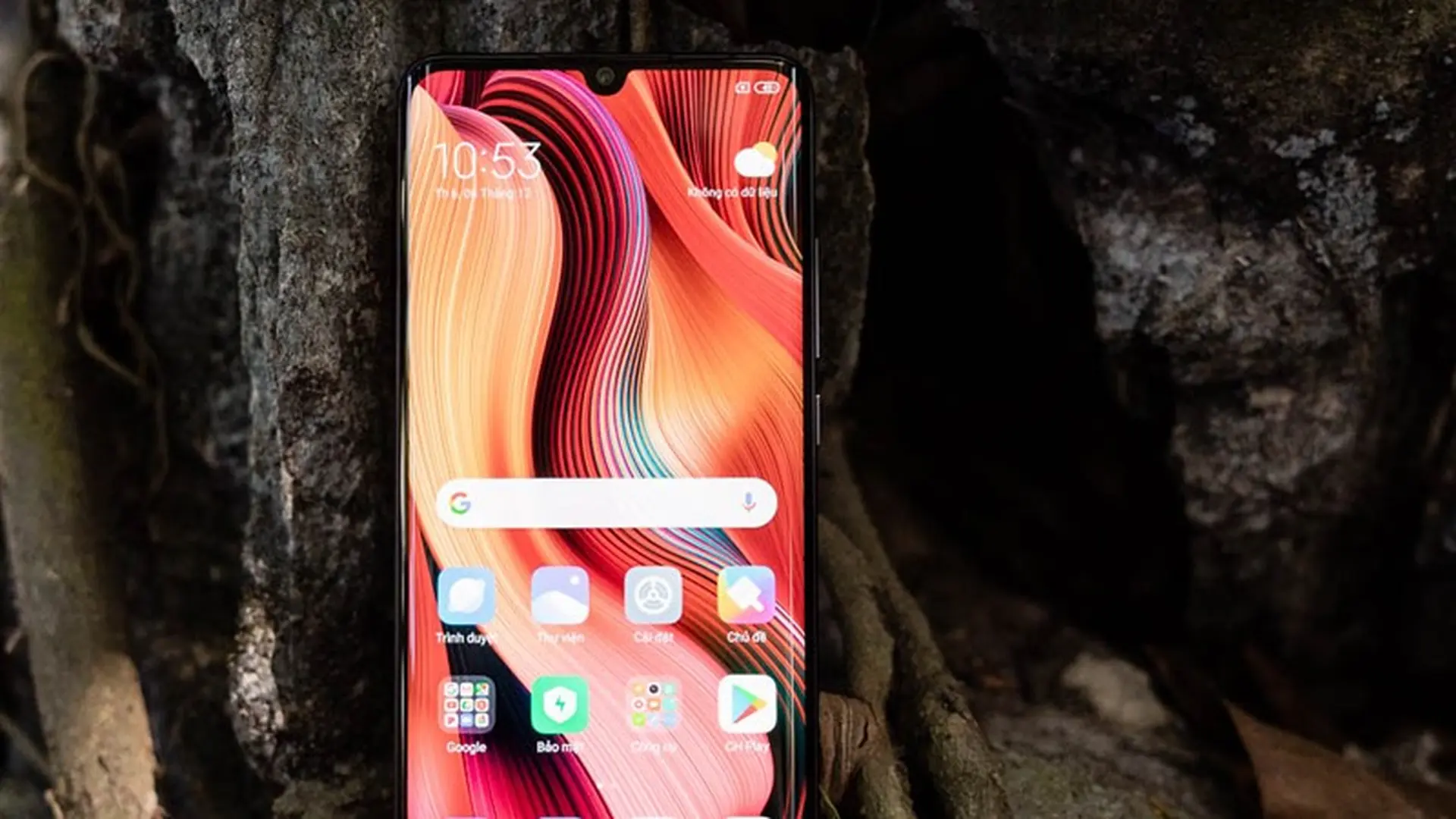 Ngoài camera 108MP, Mi Note 10 Pro còn có những điểm đáng mua nào?