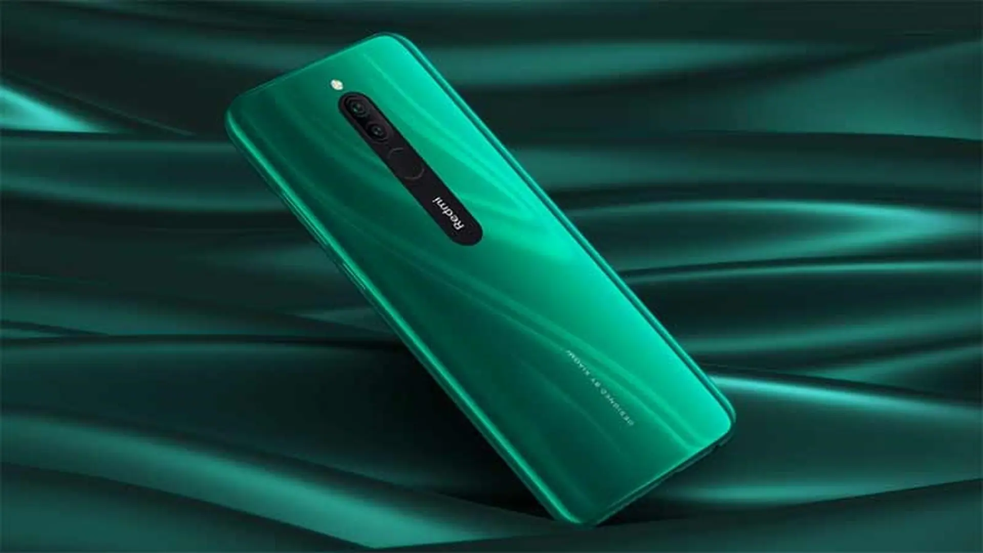 Redmi 9 lộ ảnh thiết kế mặt sau: Không thay đổi nhiều so với Redmi 8