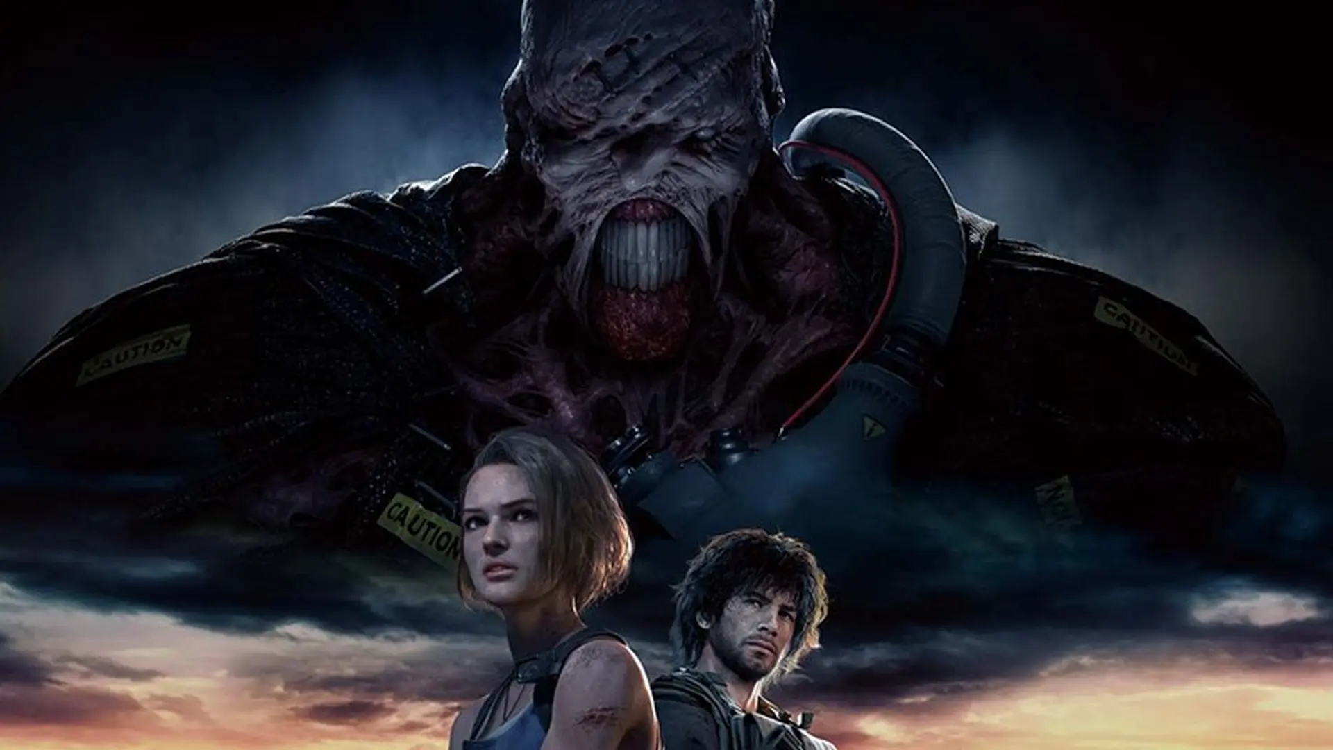 Resident Evil 3 Remake tiết lộ cấu hình tối thiểu dành cho PC