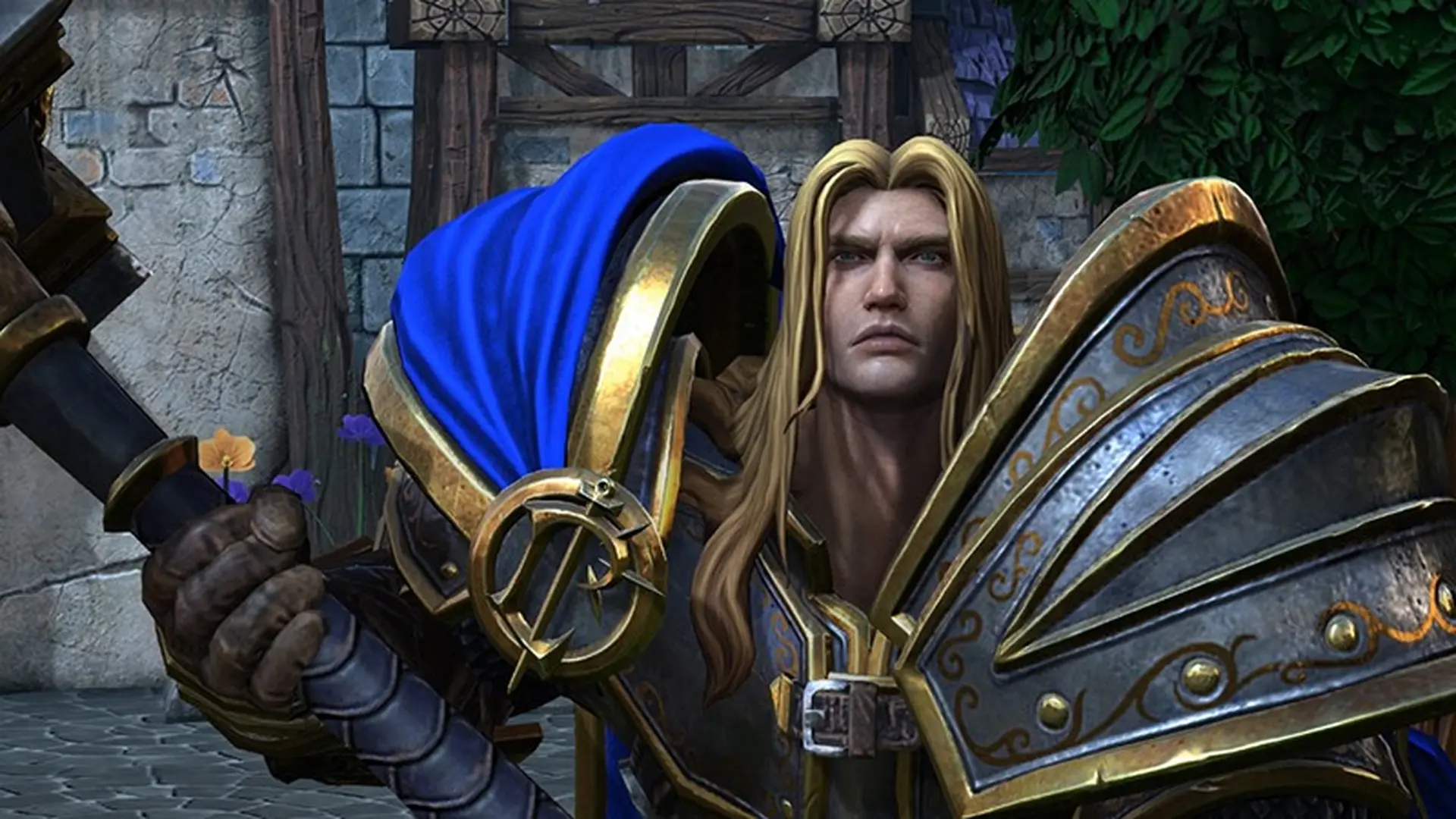 Warcraft III: Reforged công bố ngày phát hành chính thức vào đầu năm 2020