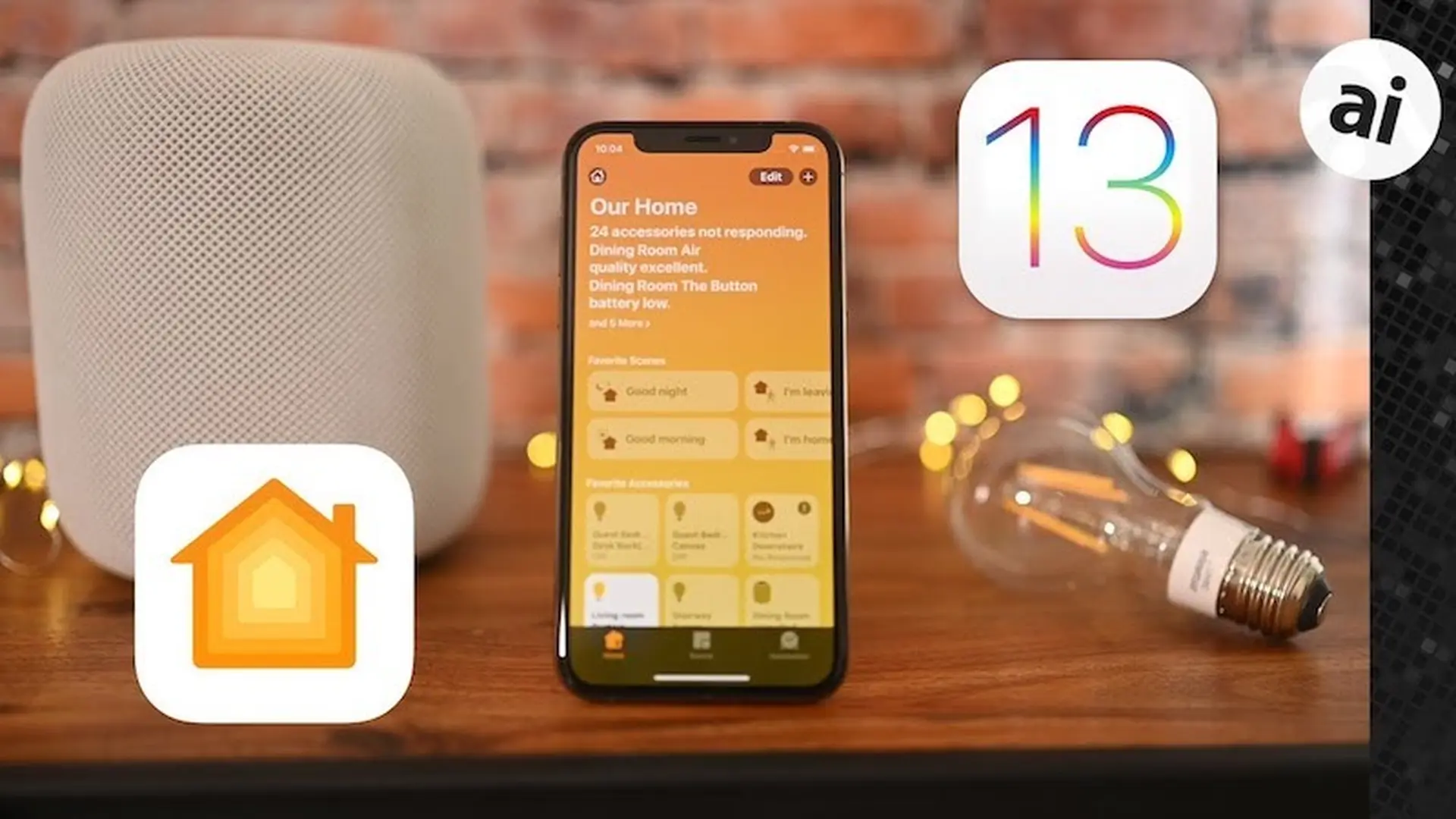 Apple mở mã nguồn bộ công cụ phát triển HomeKit để thúc đẩy phát triển dịch vụ nhà thông minh