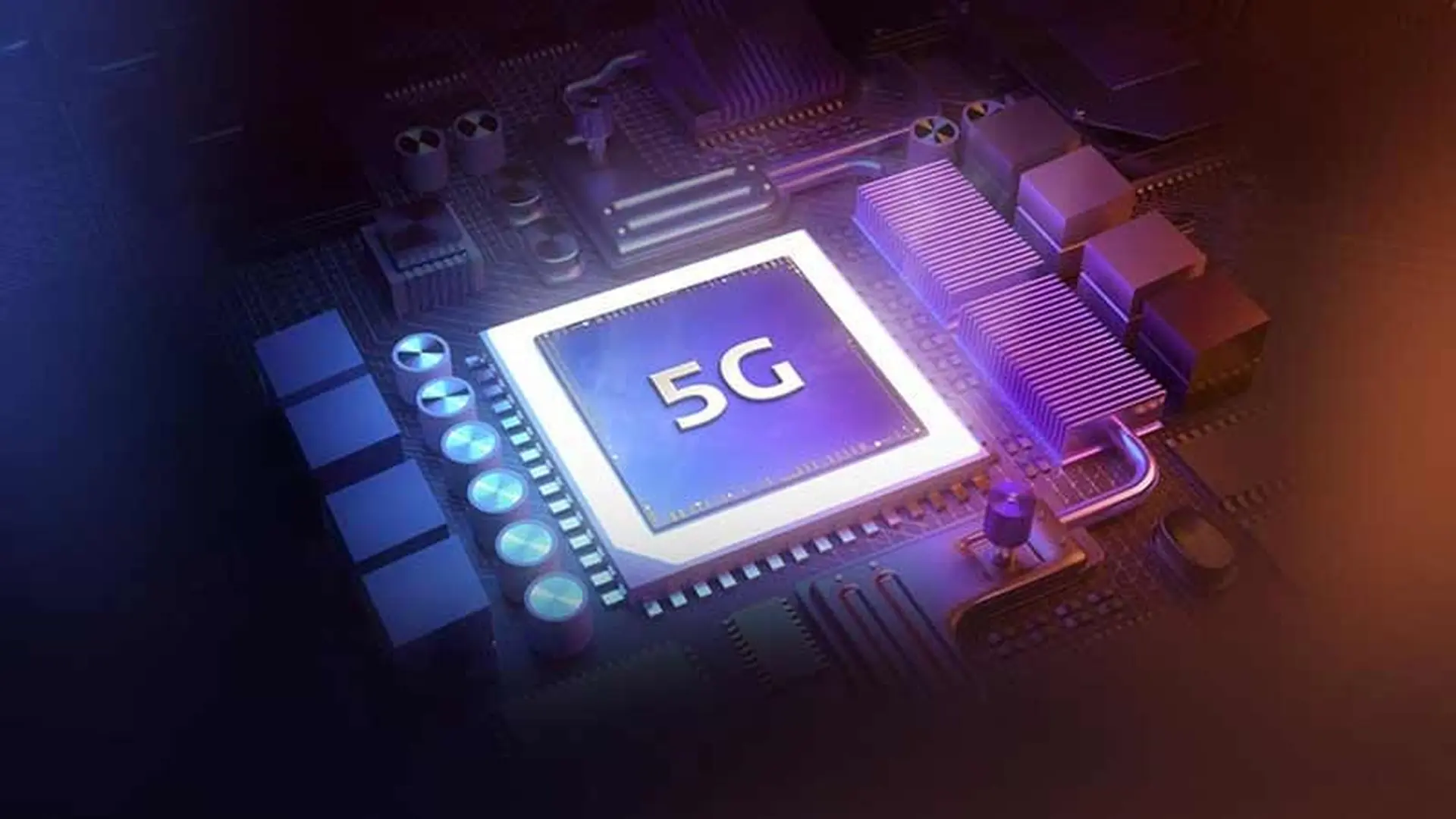 Chip MediaTek 5G thứ 2 sẽ ra mắt ngày 25 tháng 12