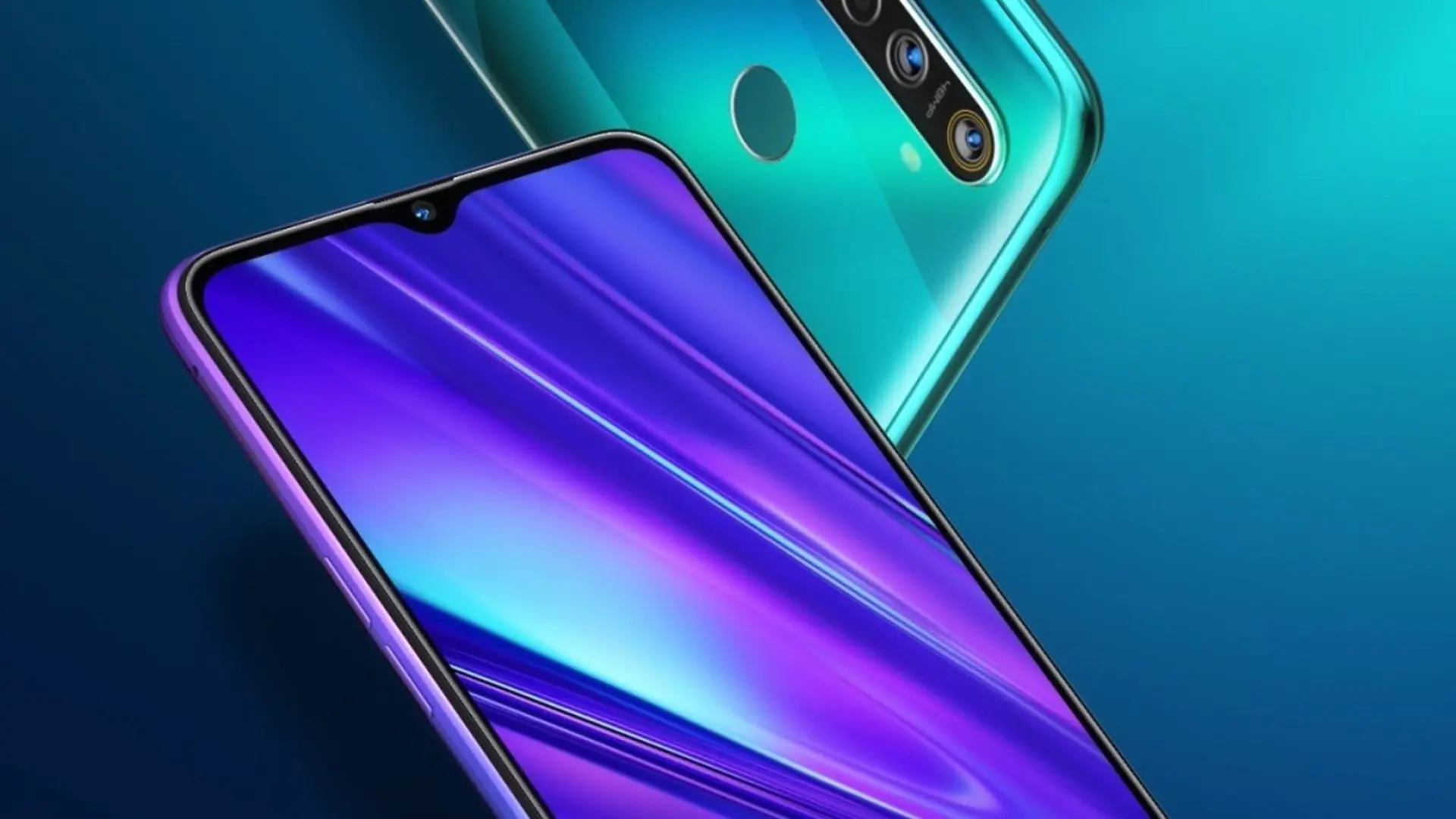 Sạc nhanh Flash Charge VOOC 4.0 sẽ giúp sạc đầy 70% pin Realme X50 5G trong 30 phút