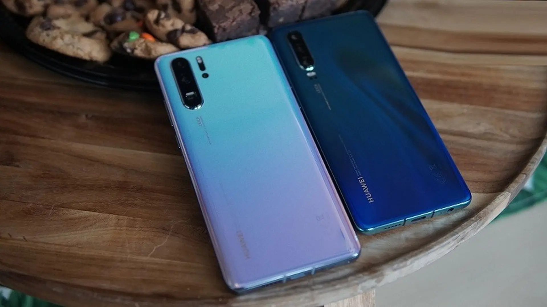 Huawei sẽ bán được khoảng 230 triệu chiếc smartphone trong năm 2019