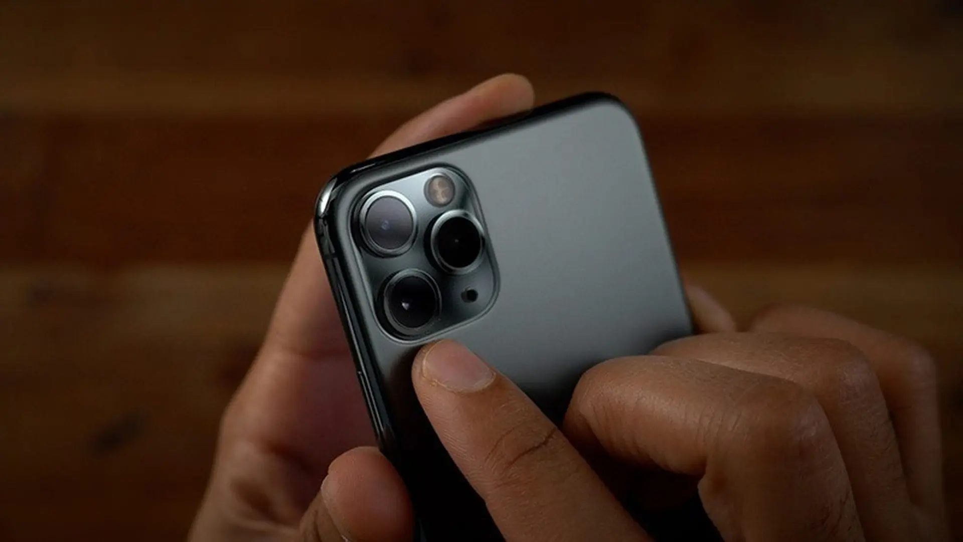 Báo cáo: Camera iPhone 2020 sẽ có công nghệ ổn định dịch chuyển cảm biến mới