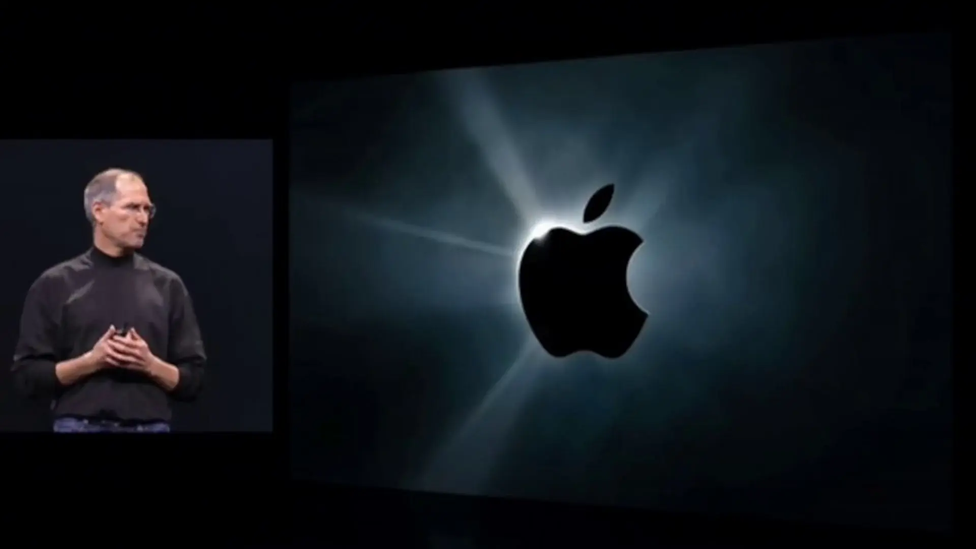 Đây là lý do tại sao Apple Keynotes thời Steve Job rất thú vị