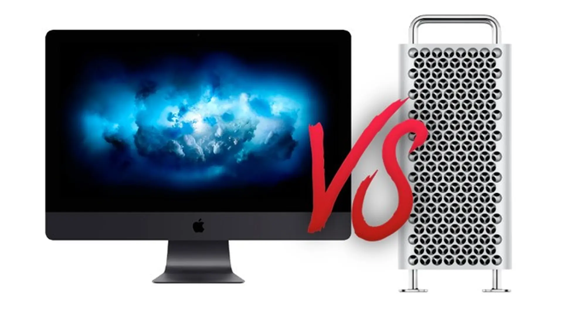 Mac Pro và iMac Pro: Lựa chọn nào tốt hơn