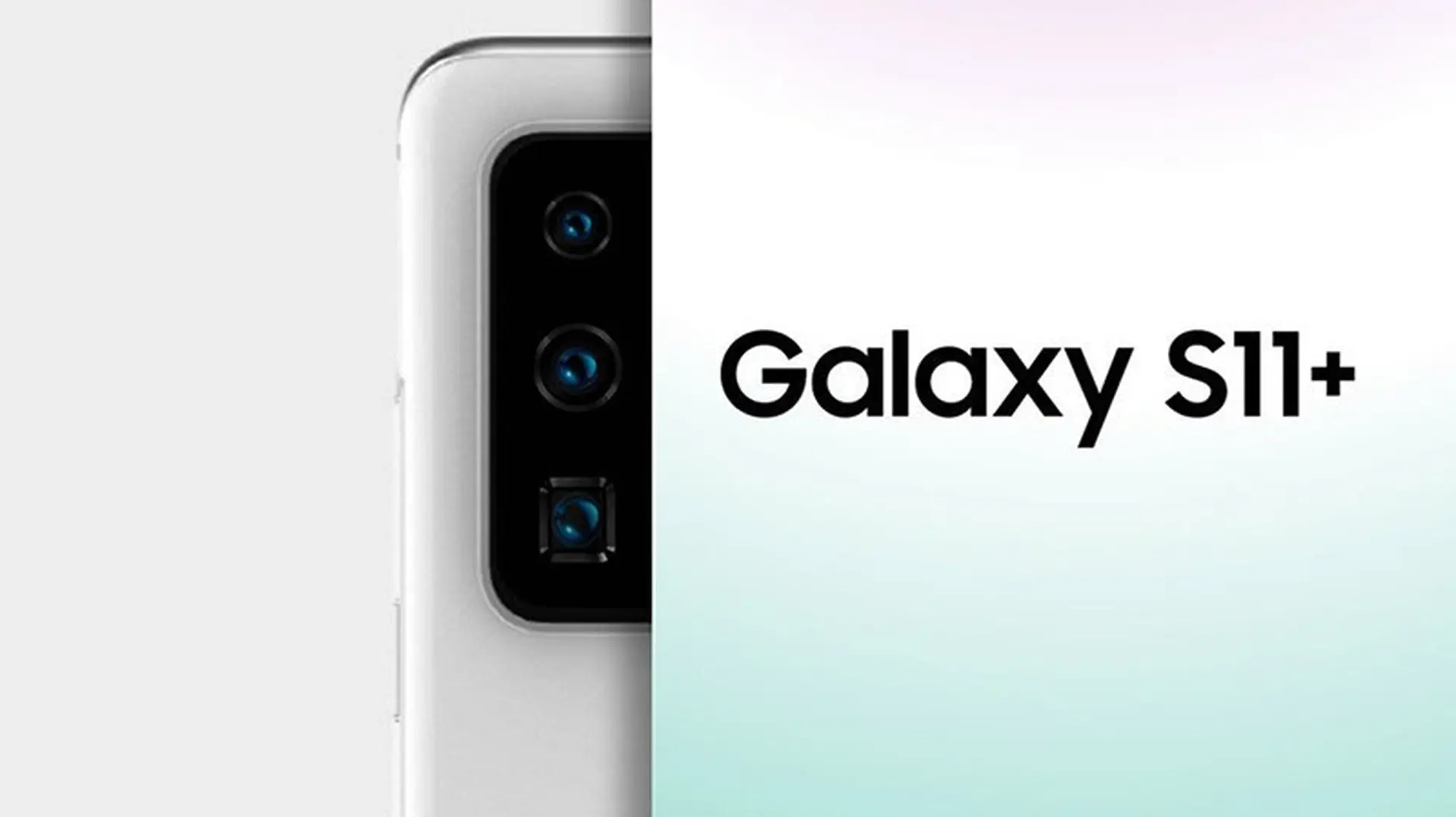 Thông tin bạn cần biết về hệ thống camera siêu “khủng” của Galaxy S11