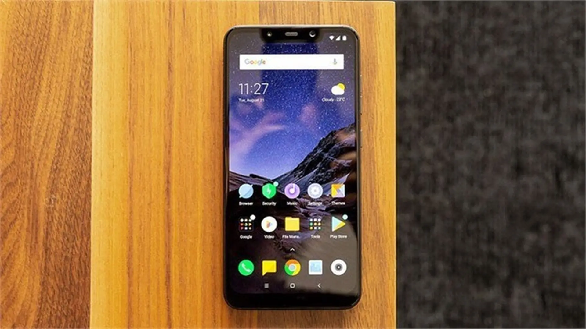 Xiaomi triển khai dịch vụ thoại VoWiFi cho Poco F1 và Redmi K20 Pro 