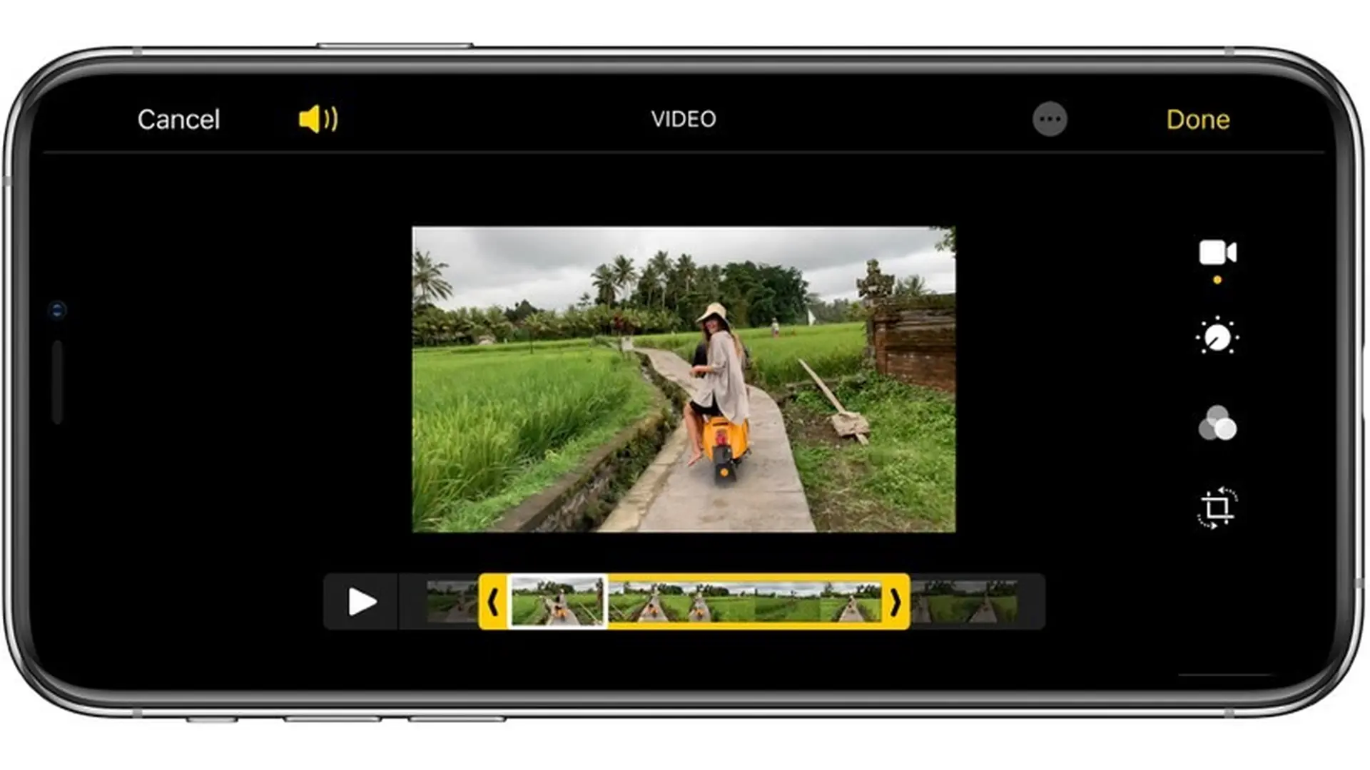 Sử dụng Ảnh iCloud trên iOS 13
