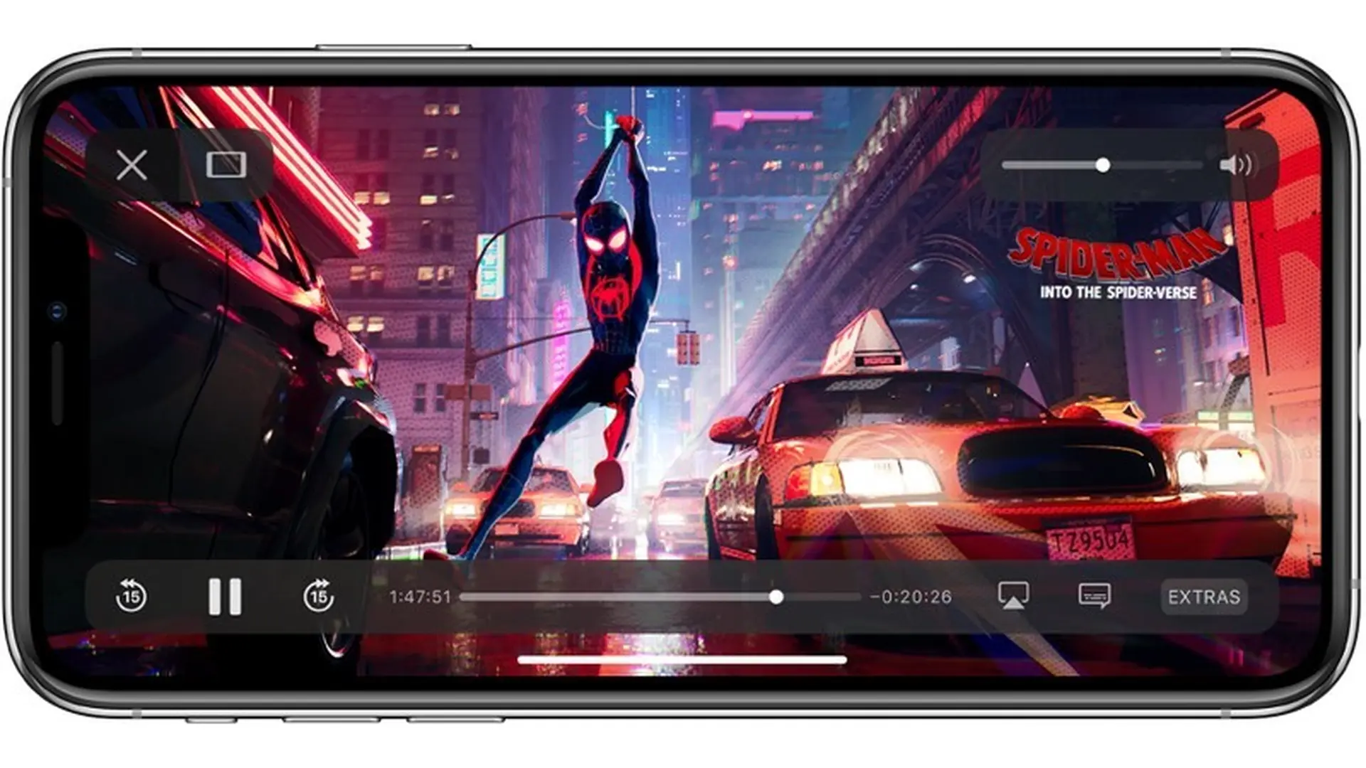 Xem các chương trình và phim trong ứng dụng Apple TV trên iOS 13