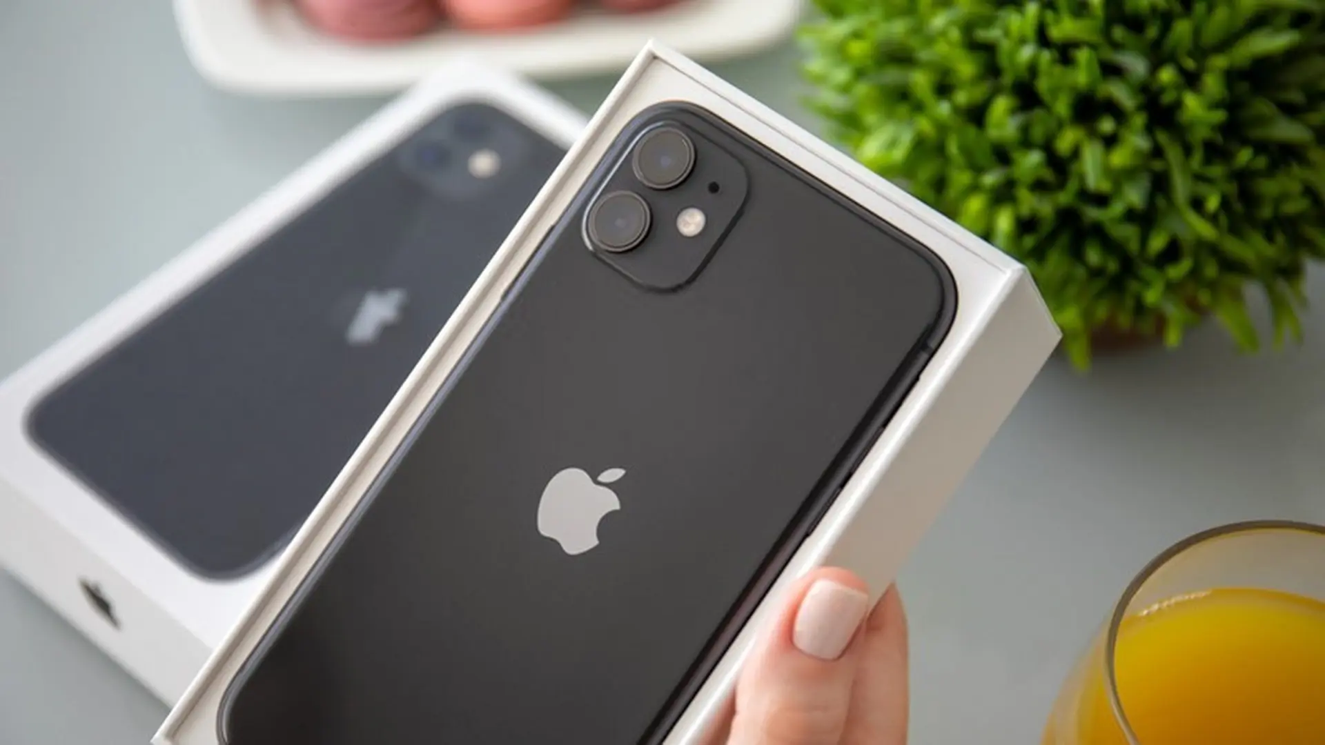 Chia sẻ ảnh, lịch và các nội dung khác với các thành viên gia đình trên iOS 13