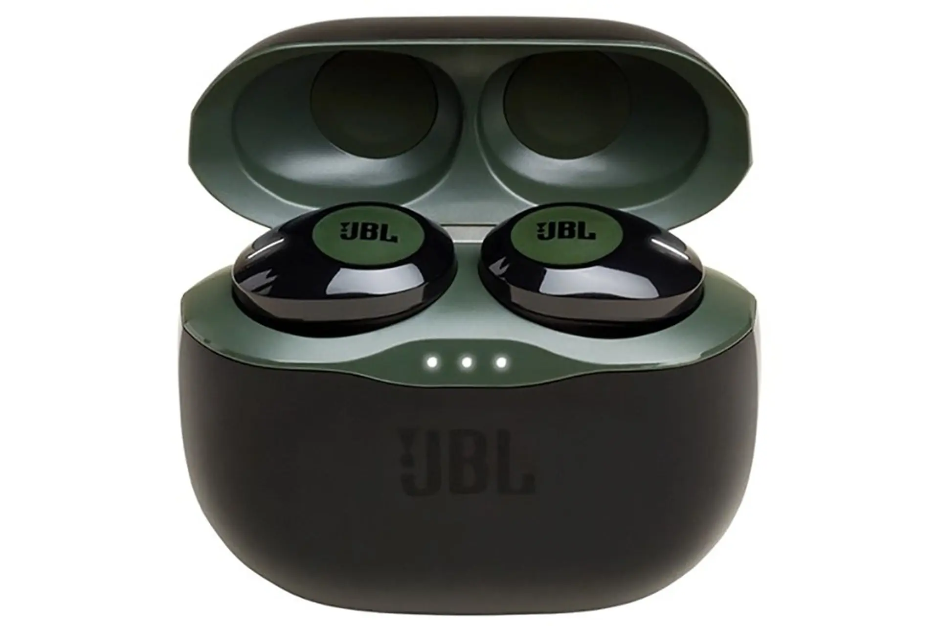 Tai nghe Bluetooth nhét tai true wireless JBL T120
