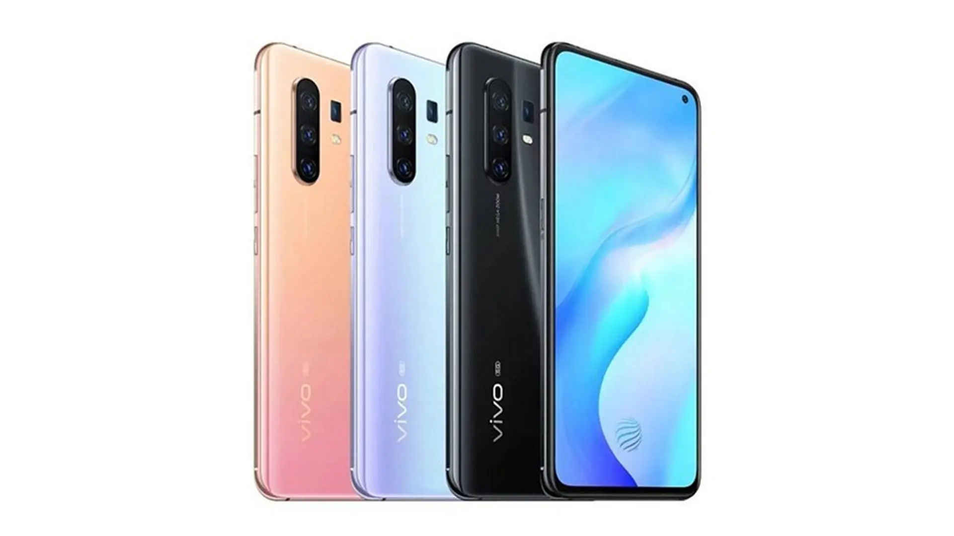 Ra mắt một tuần, Vivo X30 xác lập kỉ lục Guinness thú vị