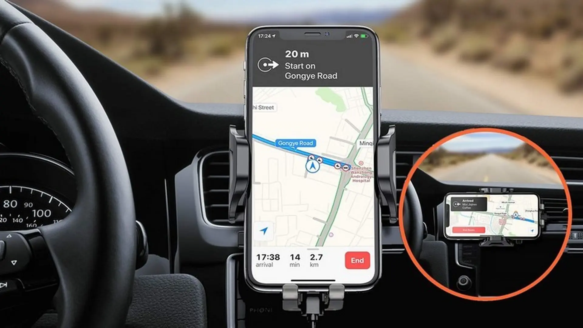 Sử dụng các ứng dụng khác với CarPlay trên iOS 13