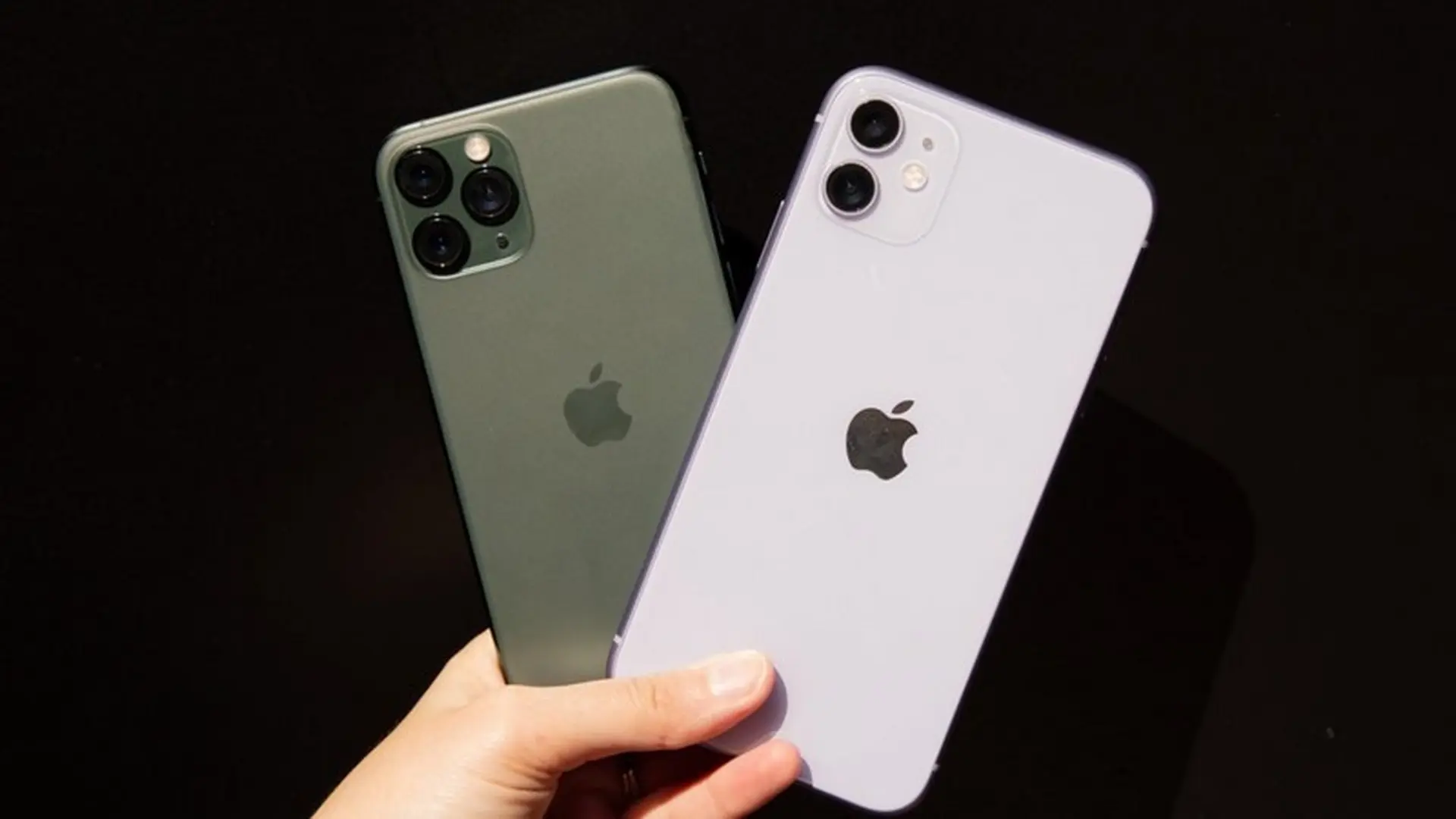 Tăng tính bảo mật cho Apple ID của bạn từ iOS 13