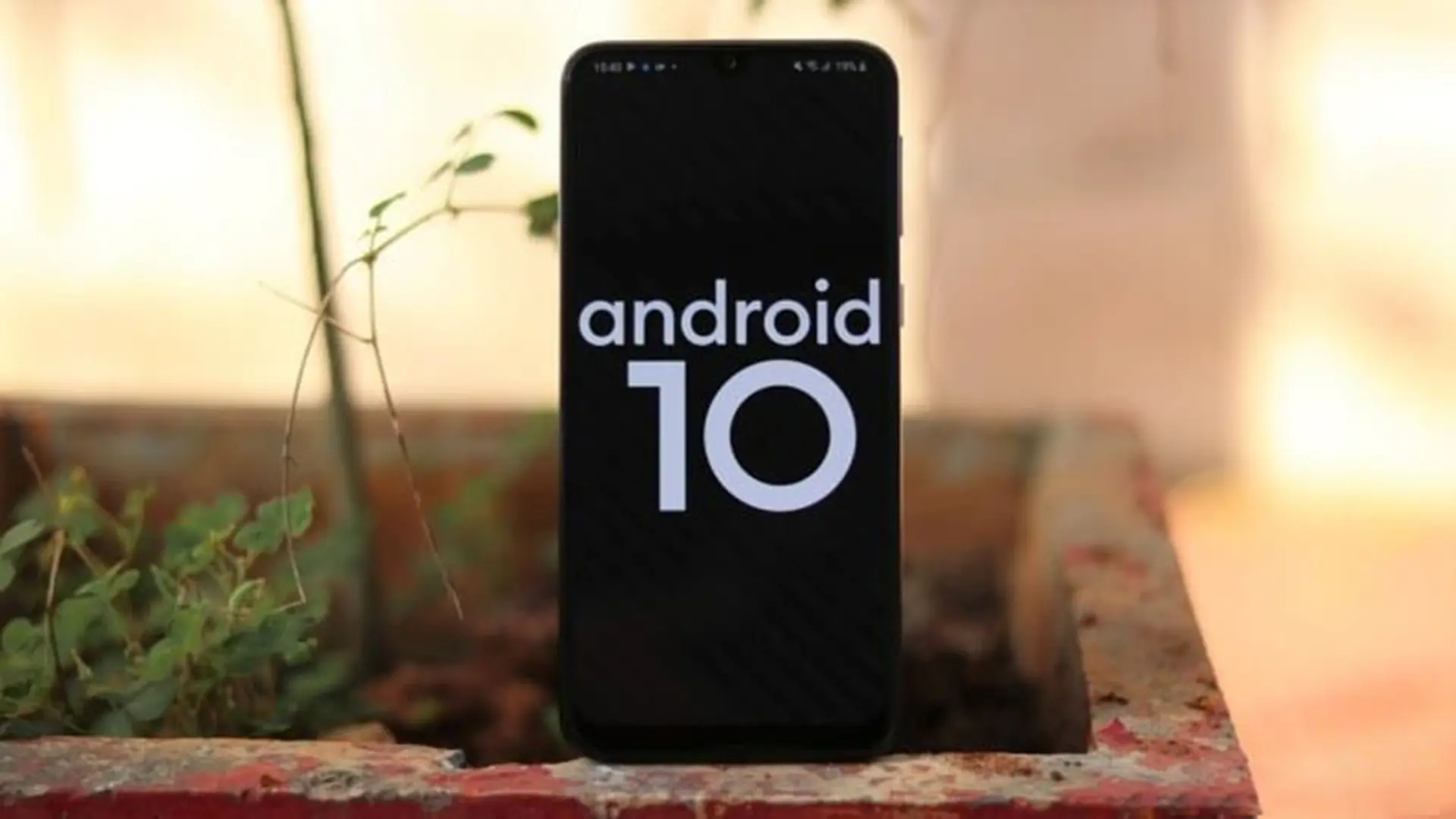 Cuối cùng, Samsung đã ngừng ra mắt điện thoại mới với hệ điều hành cũ