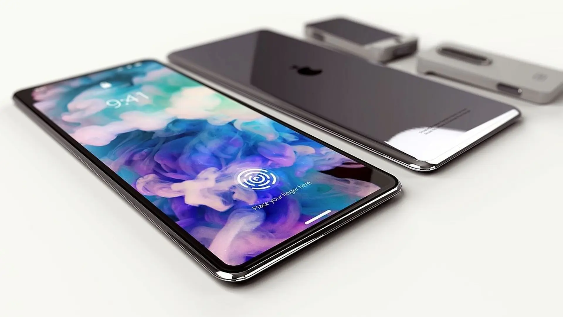 2019 chưa là gì đâu, năm sau iPhone 5G sẽ giúp Apple “lên đỉnh”