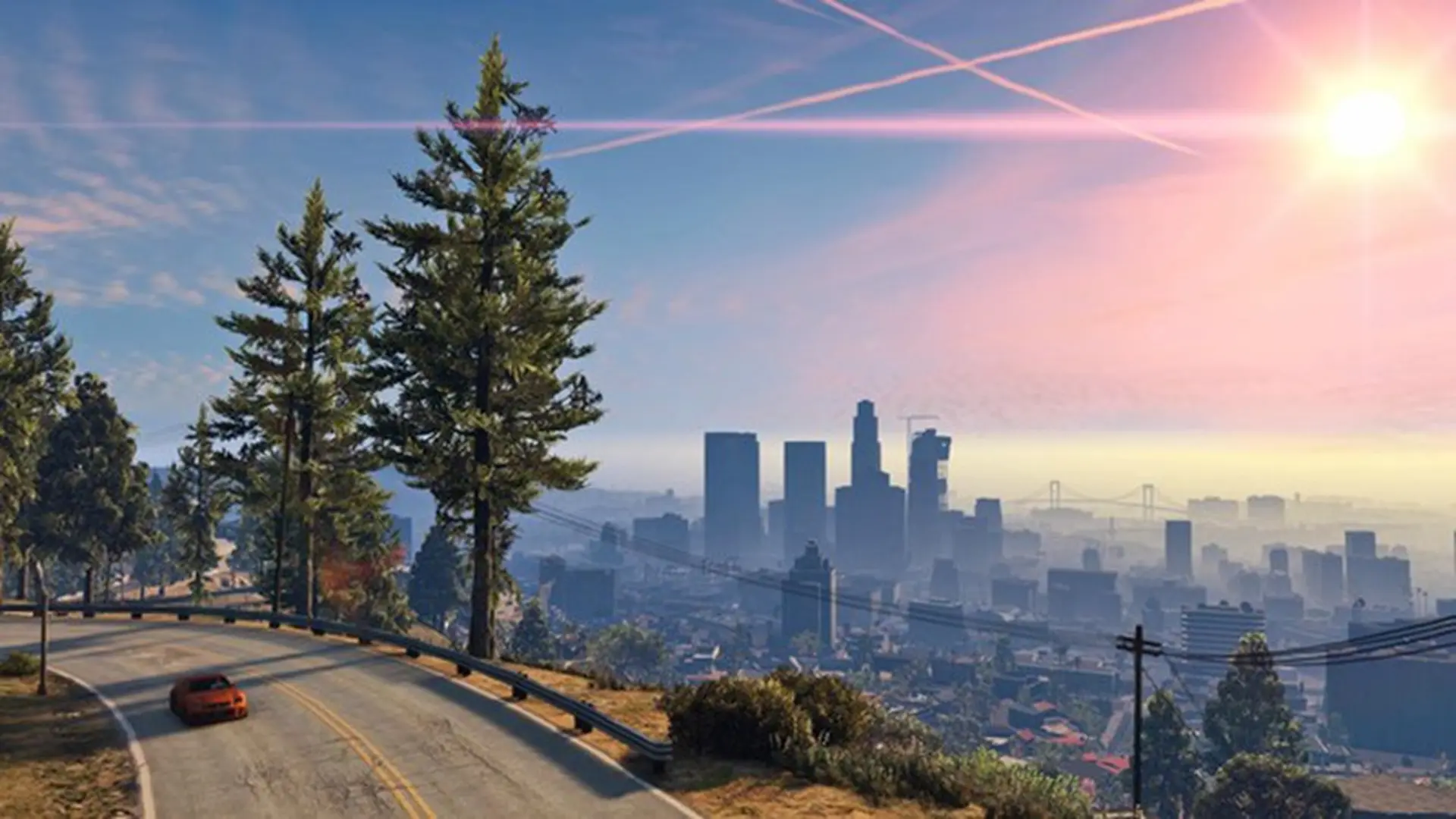 Lượt xem trực tuyến GTA V tăng lên gấp ba lần, PUBG rớt khỏi top 10 trong năm 2019