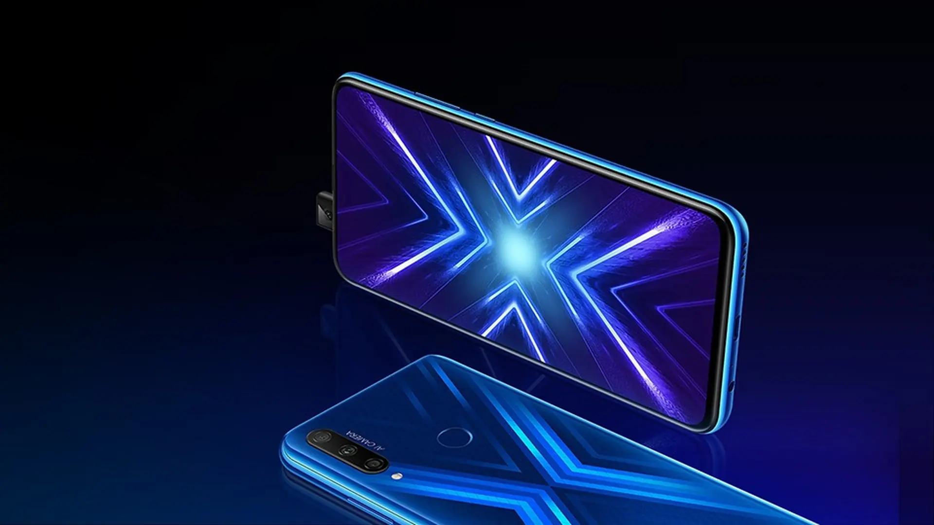 Những điểm nhấn ấn tượng của Honor 9X trong tầm giá 6 triệu