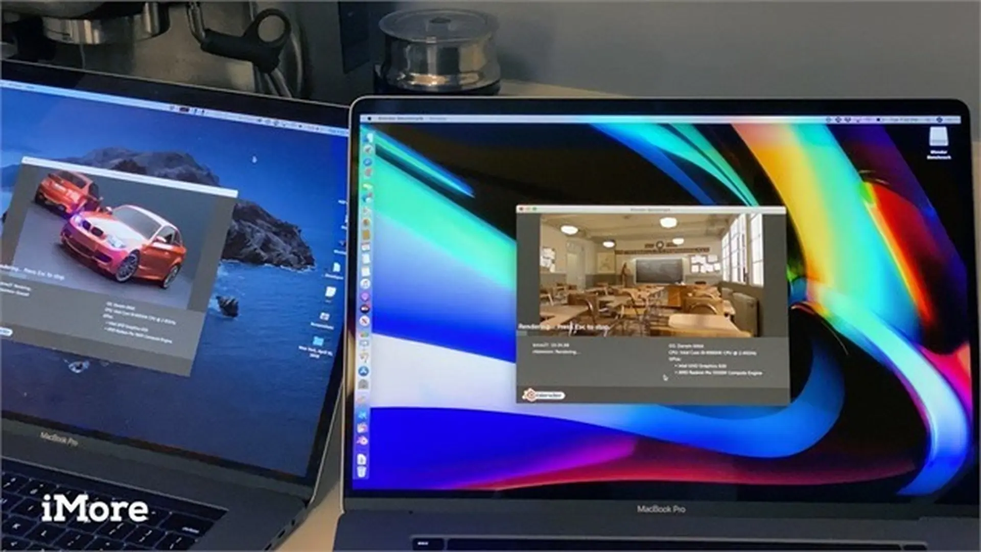 Cách chuyển dữ liệu của máy Mac cũ sang máy Mac mới