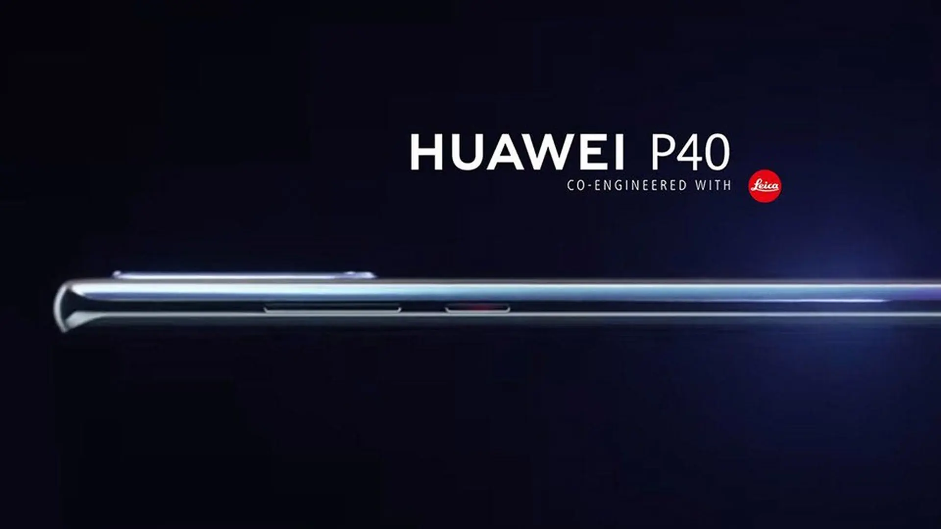 Huawei P40 Pro sẽ không sử dụng pin graphene như tin đồn