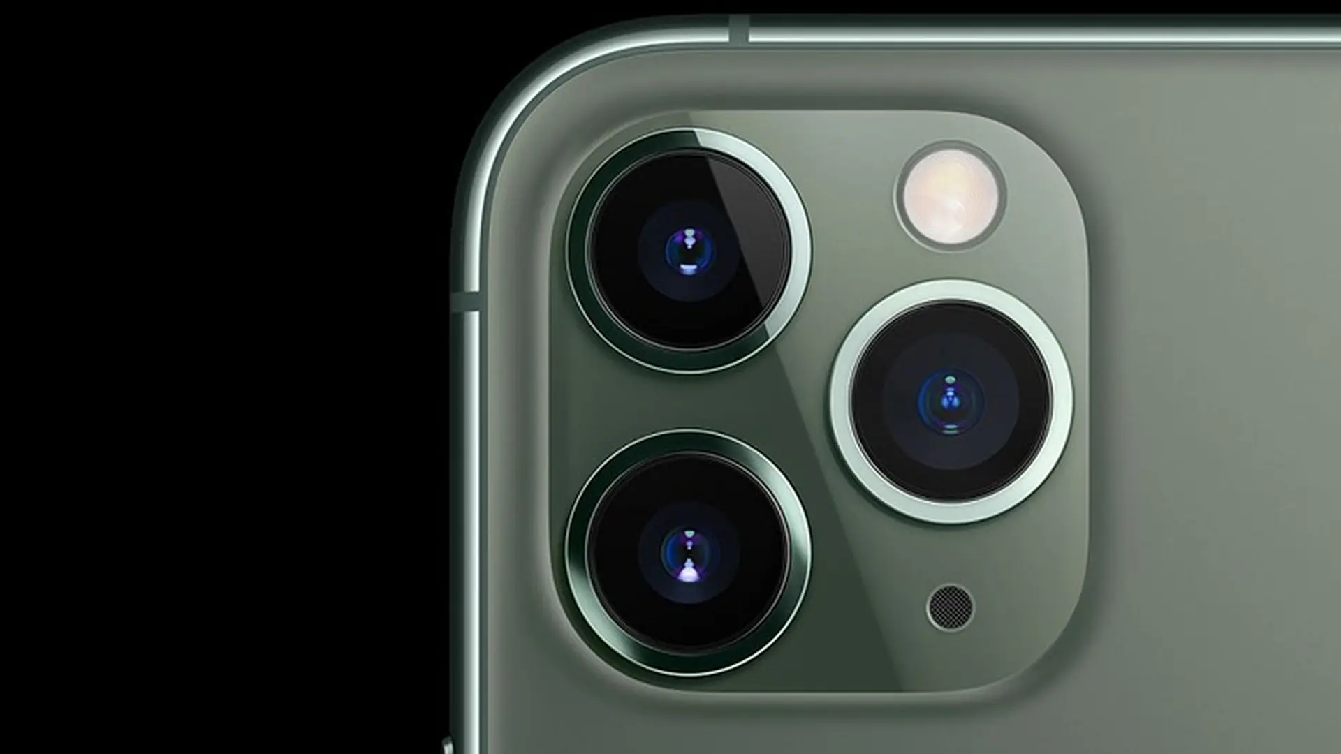 Nhà cung cấp camera cho iPhone tiết lộ nhu cầu máy ảnh của thị trường rất cao