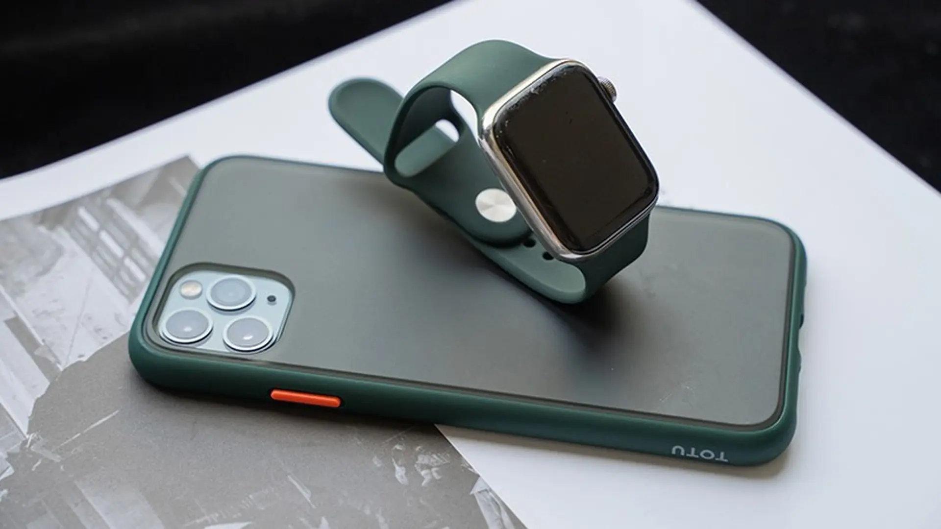 Đây là cách mở khóa Apple Watch cực kỳ đơn giản