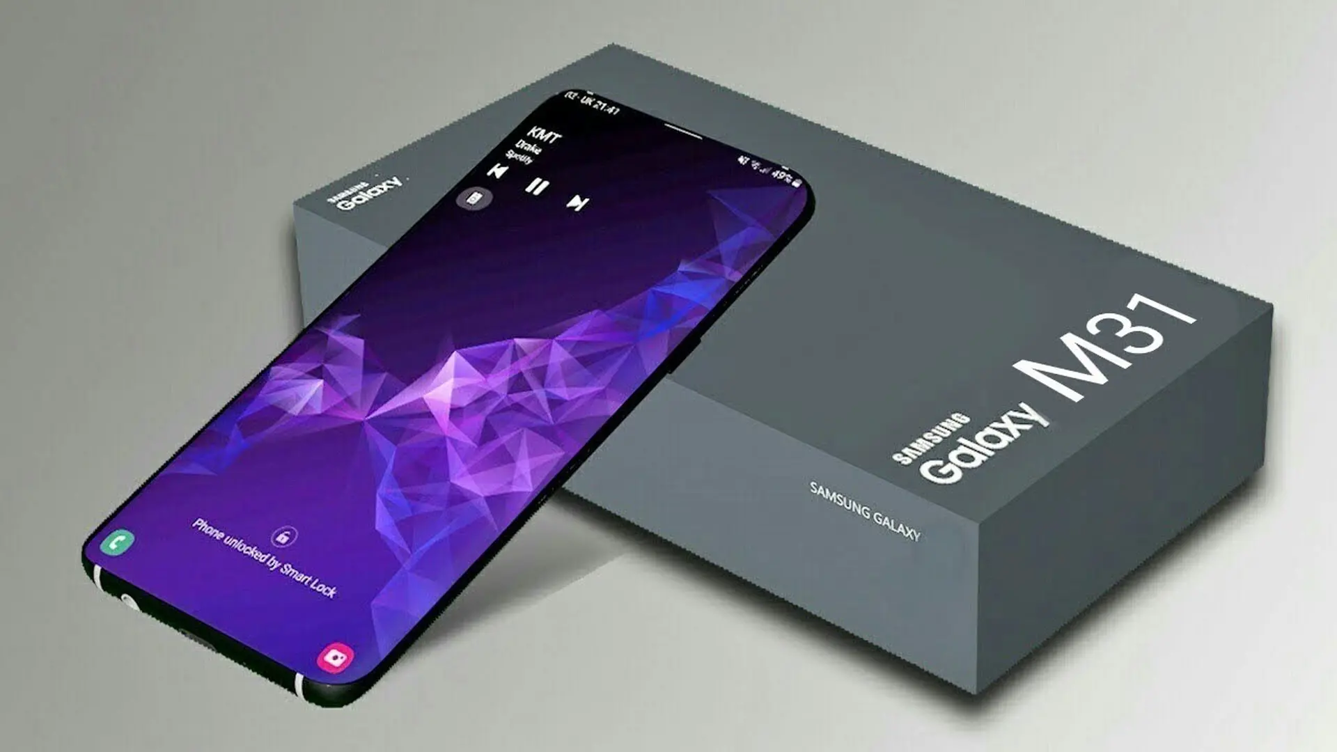 Smartphone giá rẻ Galaxy M31 xuất hiện trên Geekbench, dùng chip Exynos 9611, RAM 6GB, chạy Android 10