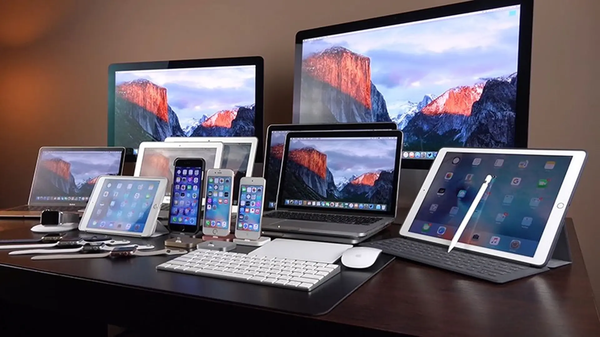 Đây là những sản phẩm công nghệ đã bị Apple “khai tử”