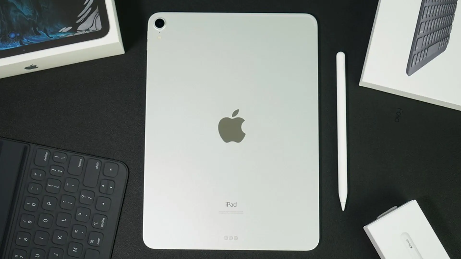 Đổi iPad mới, đây là điều bạn cần làm