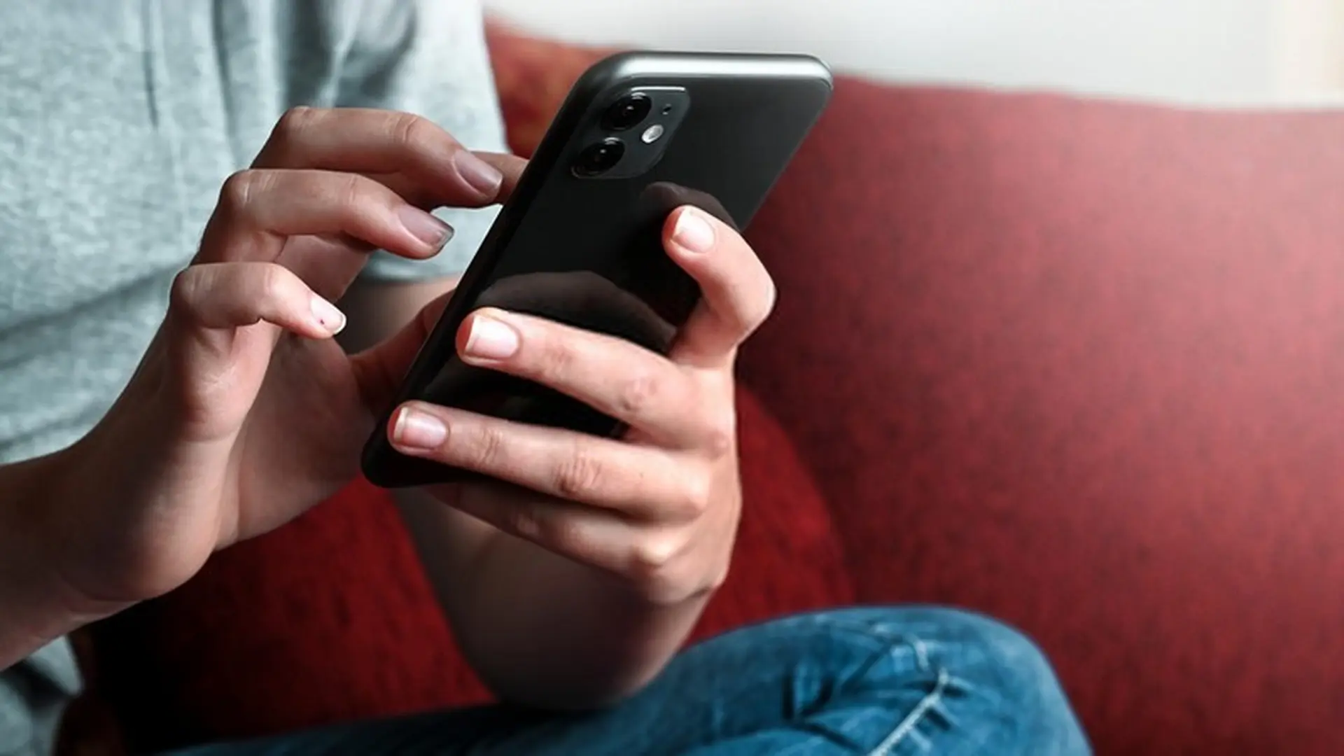 Khôi phục tất cả nội dung vào iPhone từ bản sao lưu trên iOS 13
