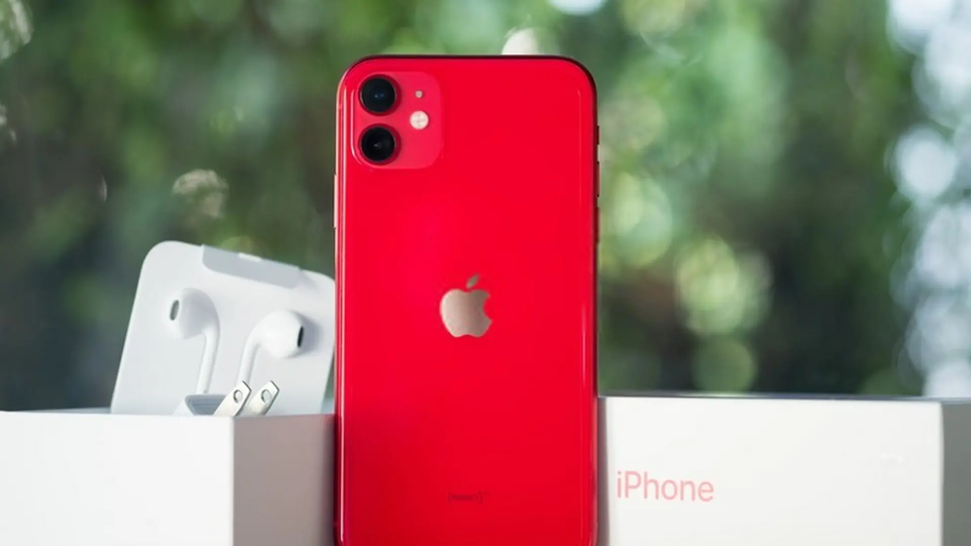 Khôi phục iPhone về cài đặt xuất xưởng trên iOS 13