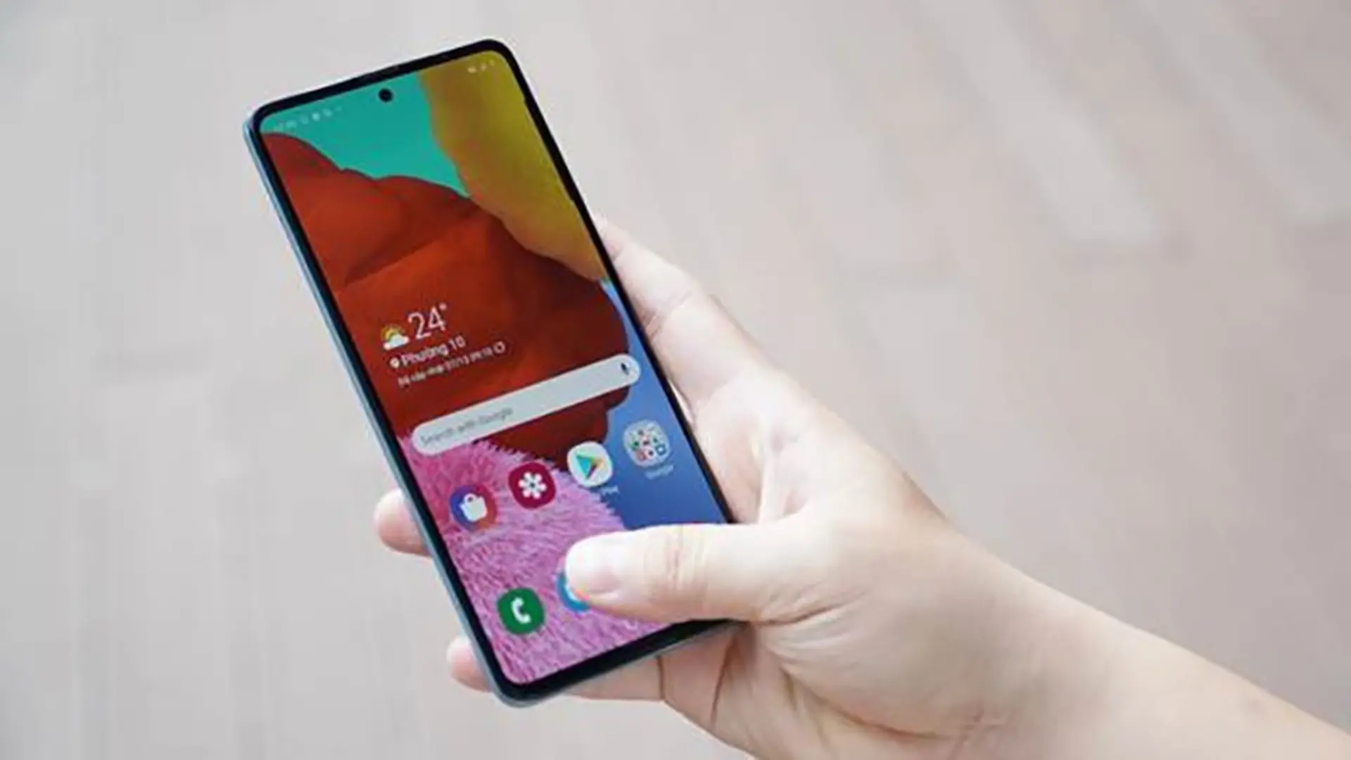 Điện thoại bán chạy nhất của Samsung trong quý 3/2019 sẽ làm bạn ngạc nhiên