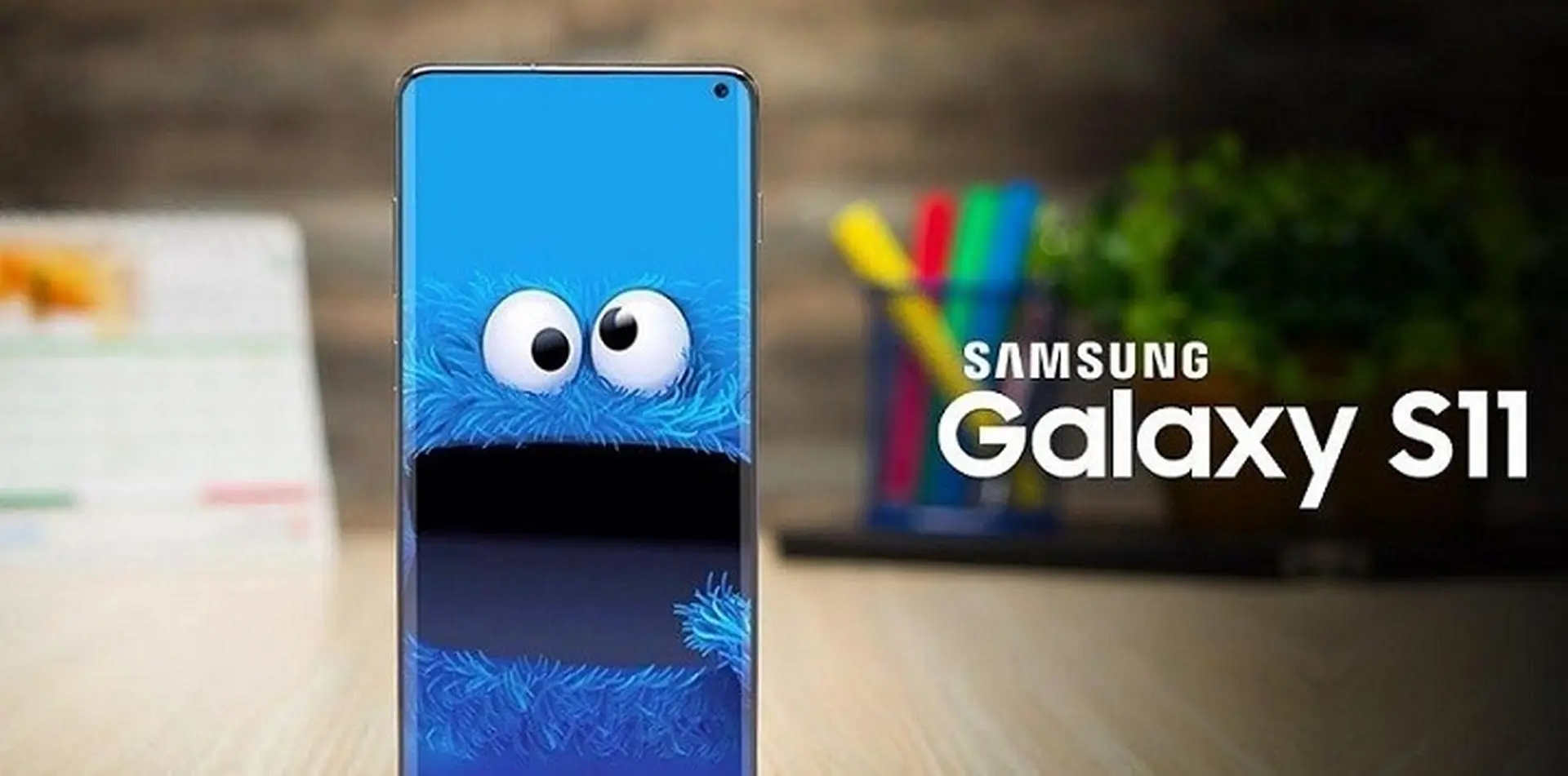 Đây là thời gian trình làng của Galaxy S11 và Galaxy Fold 2