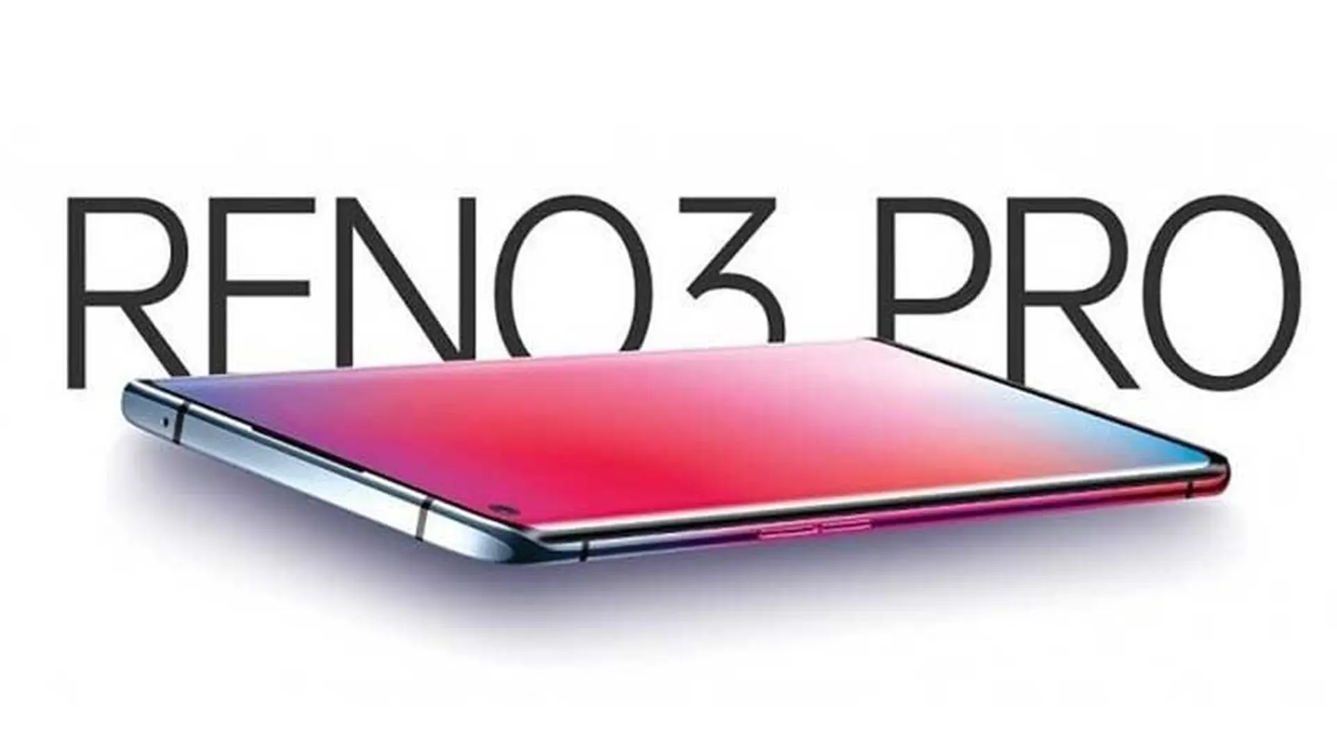 Mọi thứ về OPPO Reno3 và Reno3 Pro vừa ra mắt