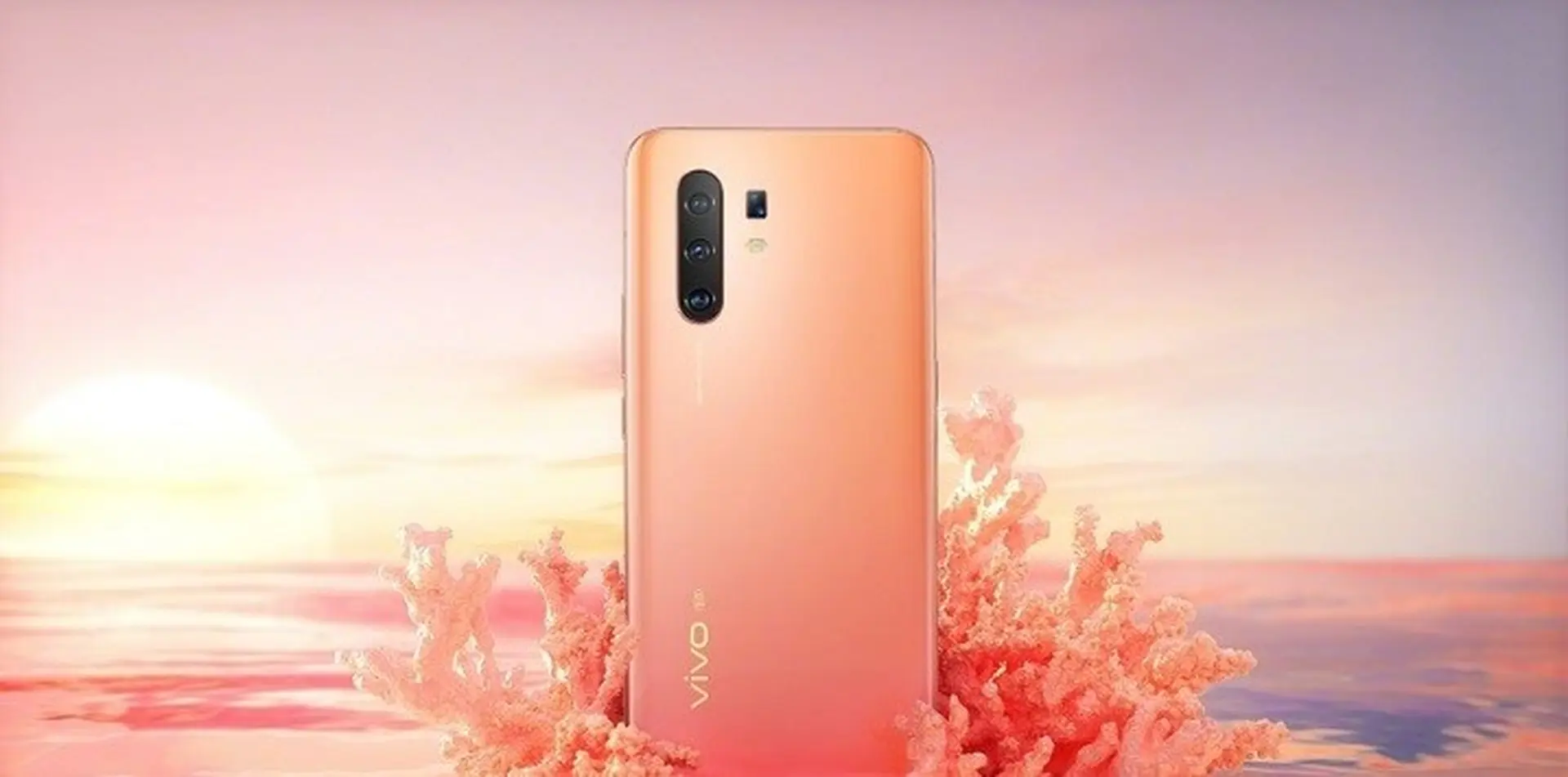 Lộ ảnh chụp zoom 60x cực kỳ bá đạo của Vivo X30 Pro 5G