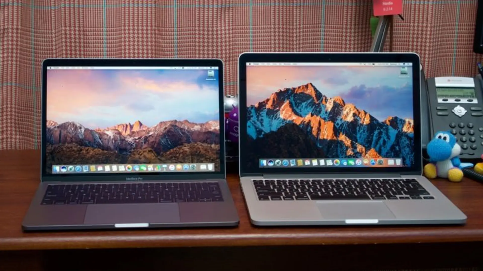 Nhờ những lý do này bạn nên bỏ máy Windows để chuyển qua MacOS