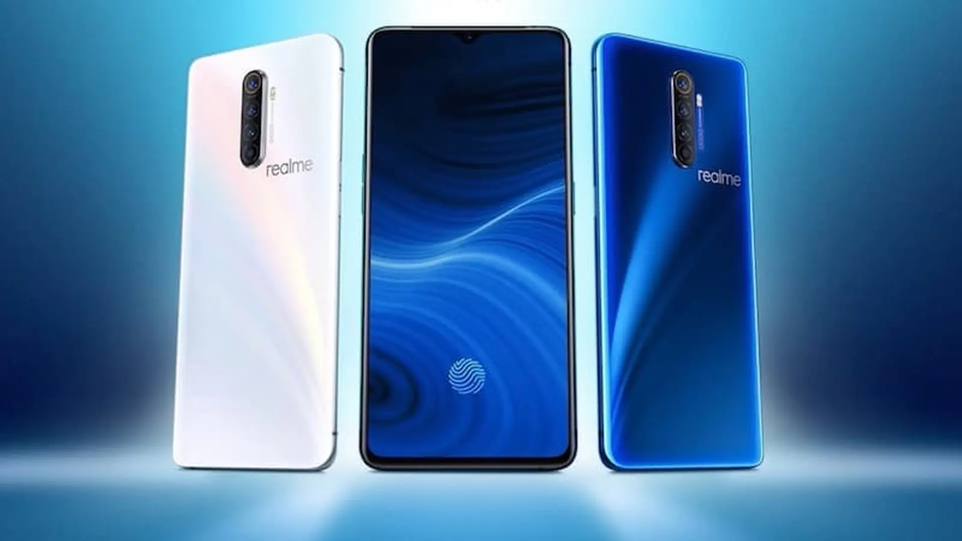 Realme đính chính thông tin về việc hãng sẽ tách riêng ra khỏi OPPO